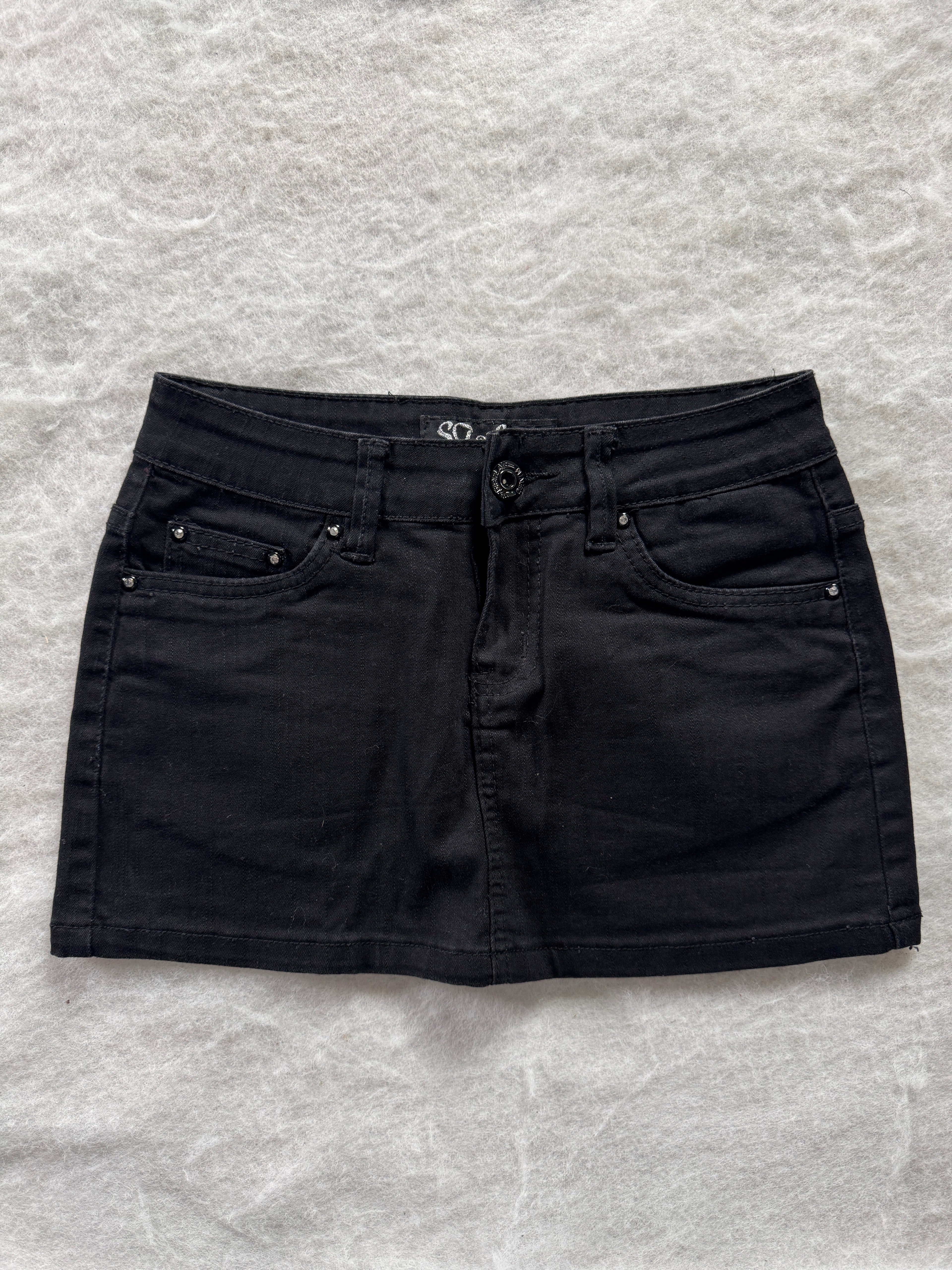 Jeans Rock