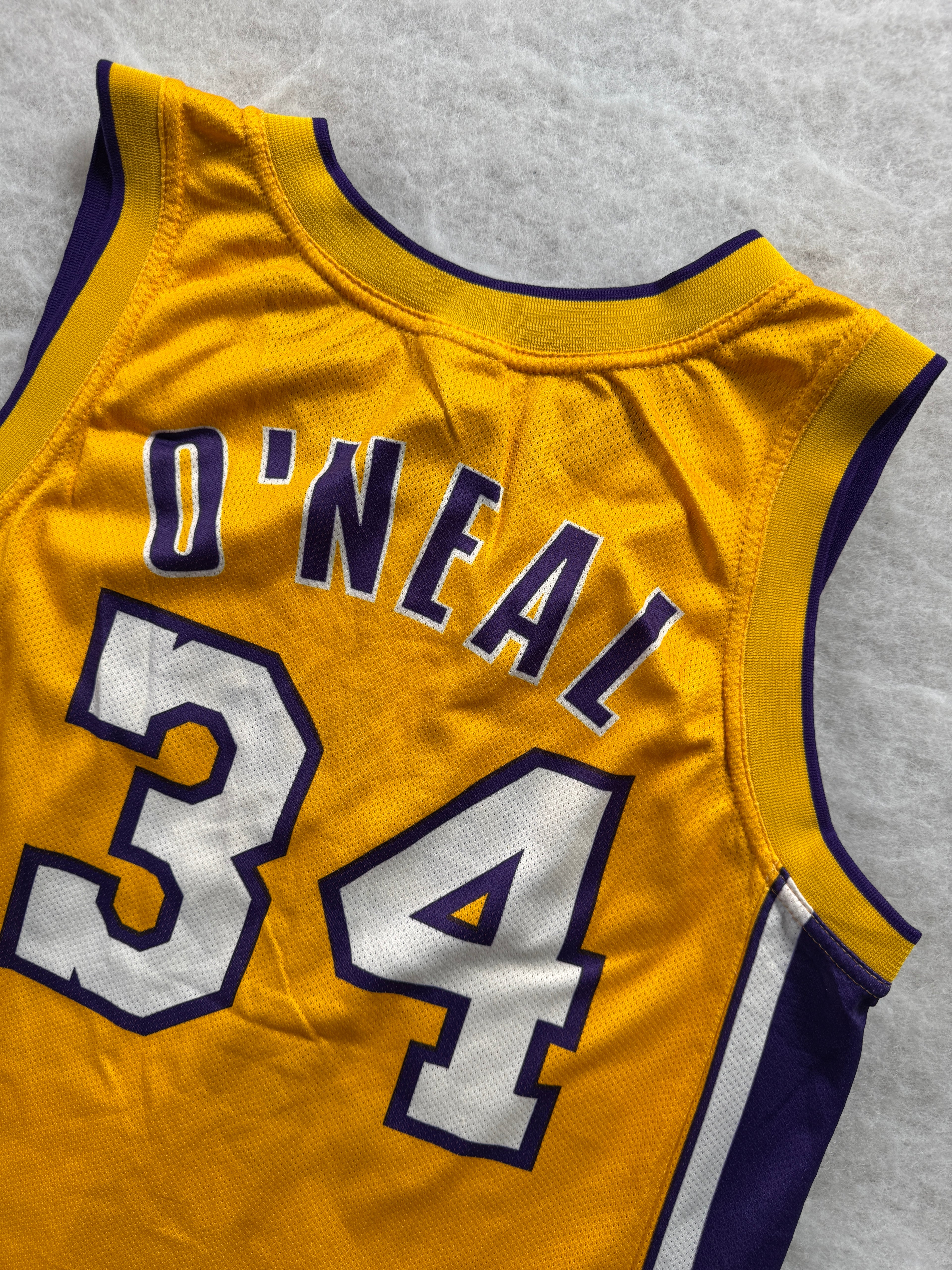 NBA Jersey Lakers