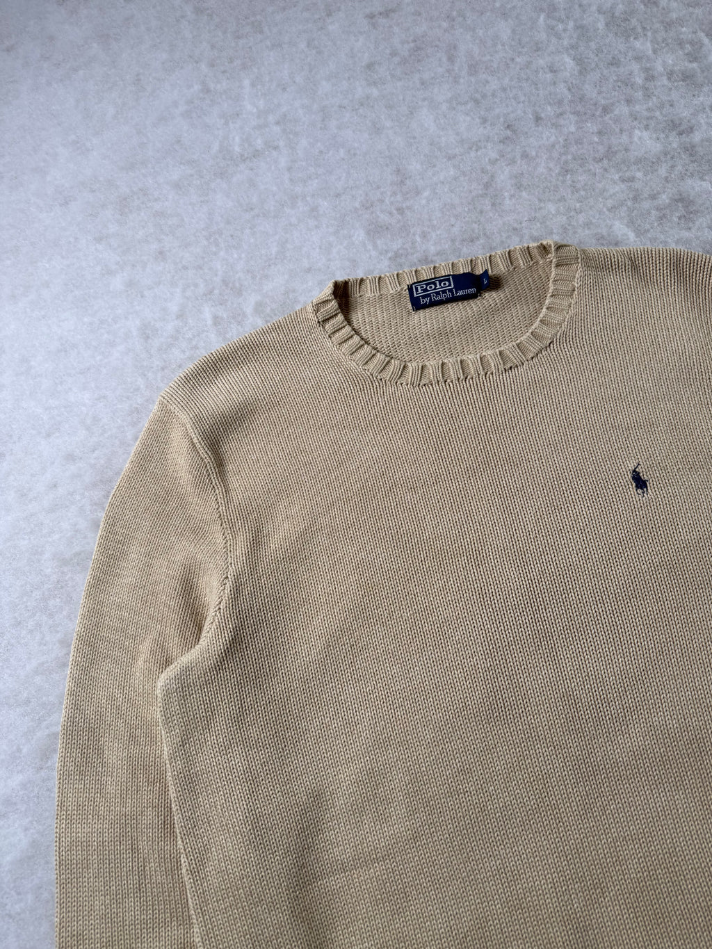 Ralph Lauren Strickpullover
