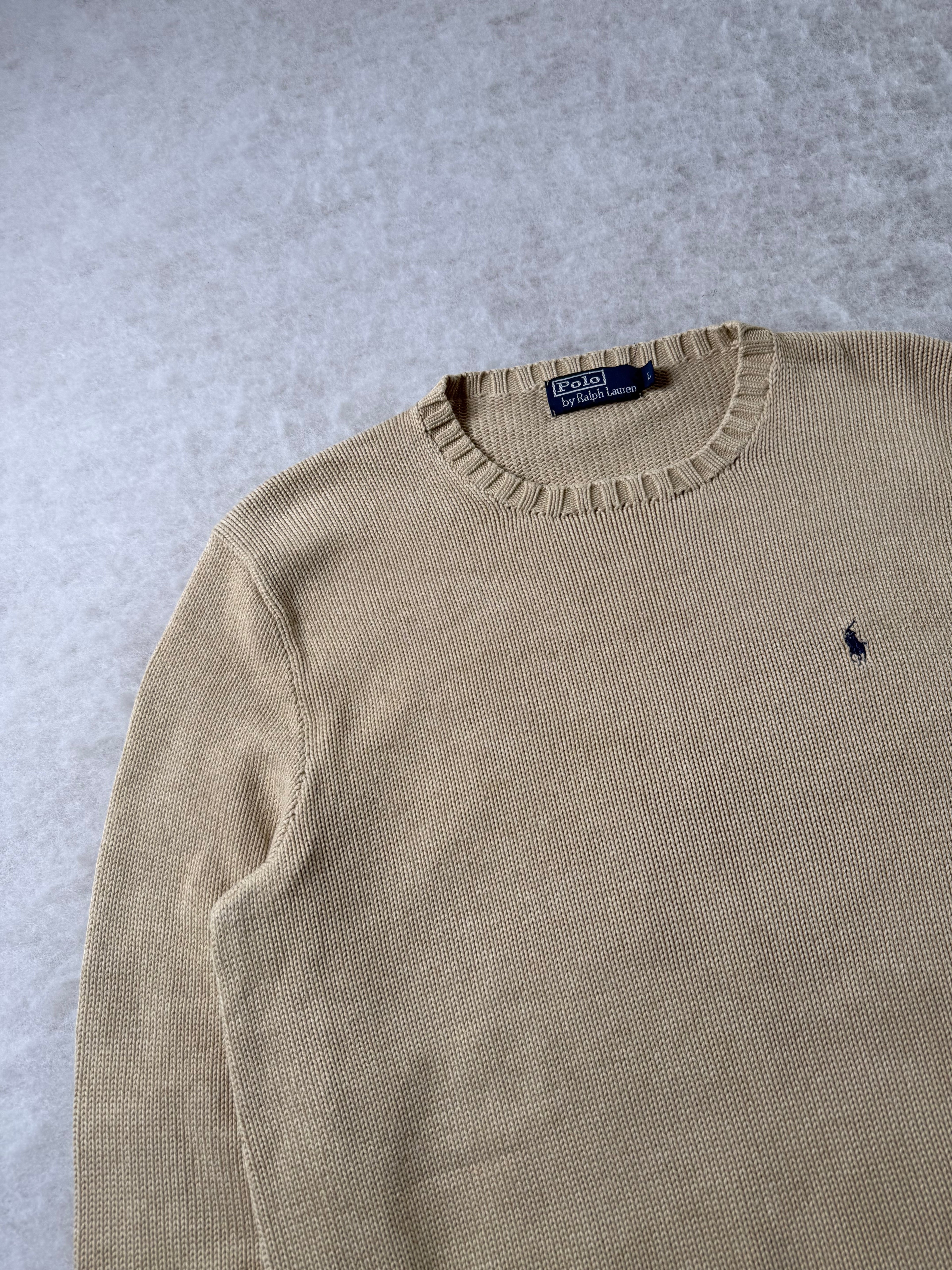 Ralph Lauren Strickpullover
