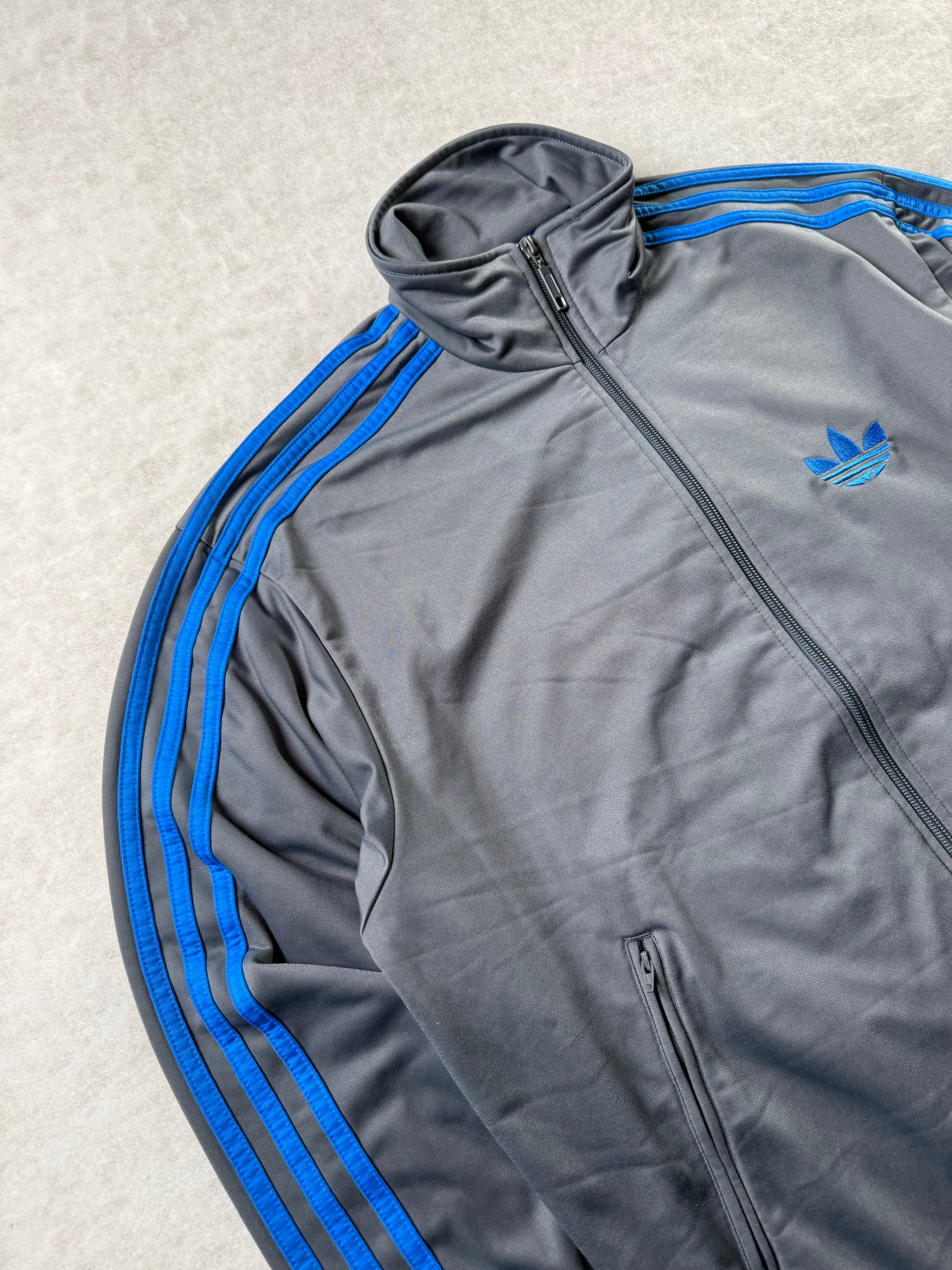 Adidas OG Firebird Jacke