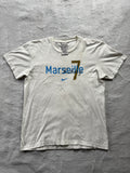 Adidas Marseille T-Shirt