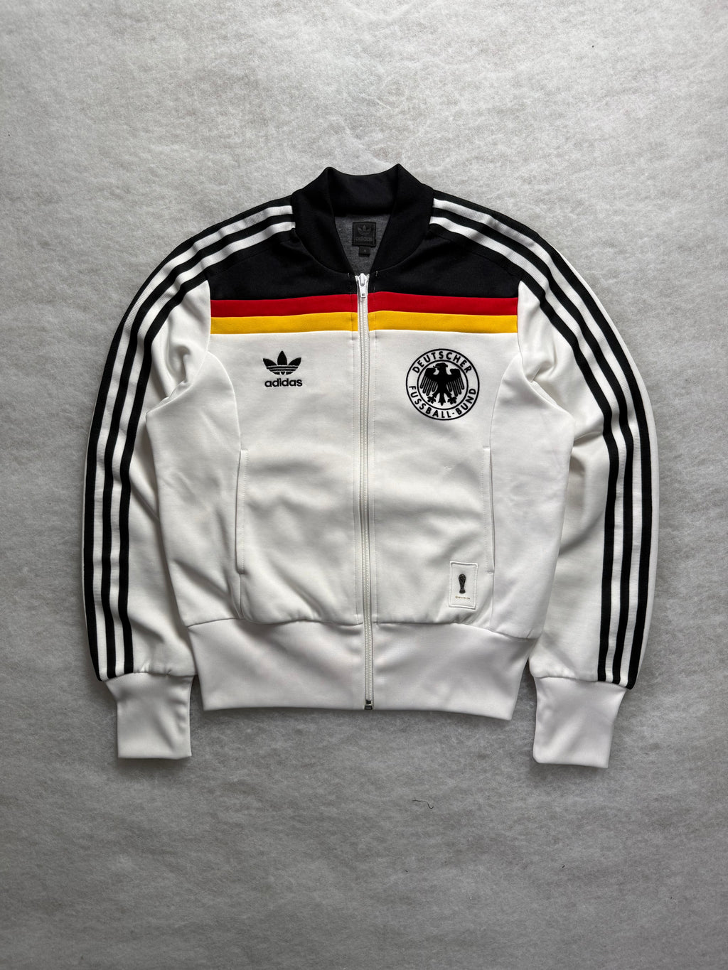 Adidas Deutschland Jacke