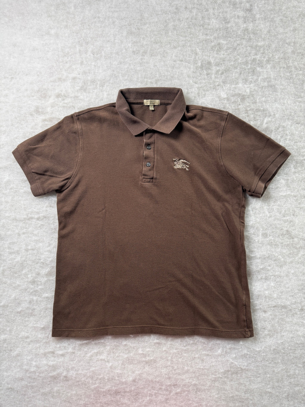 Burberry Polo Shirt