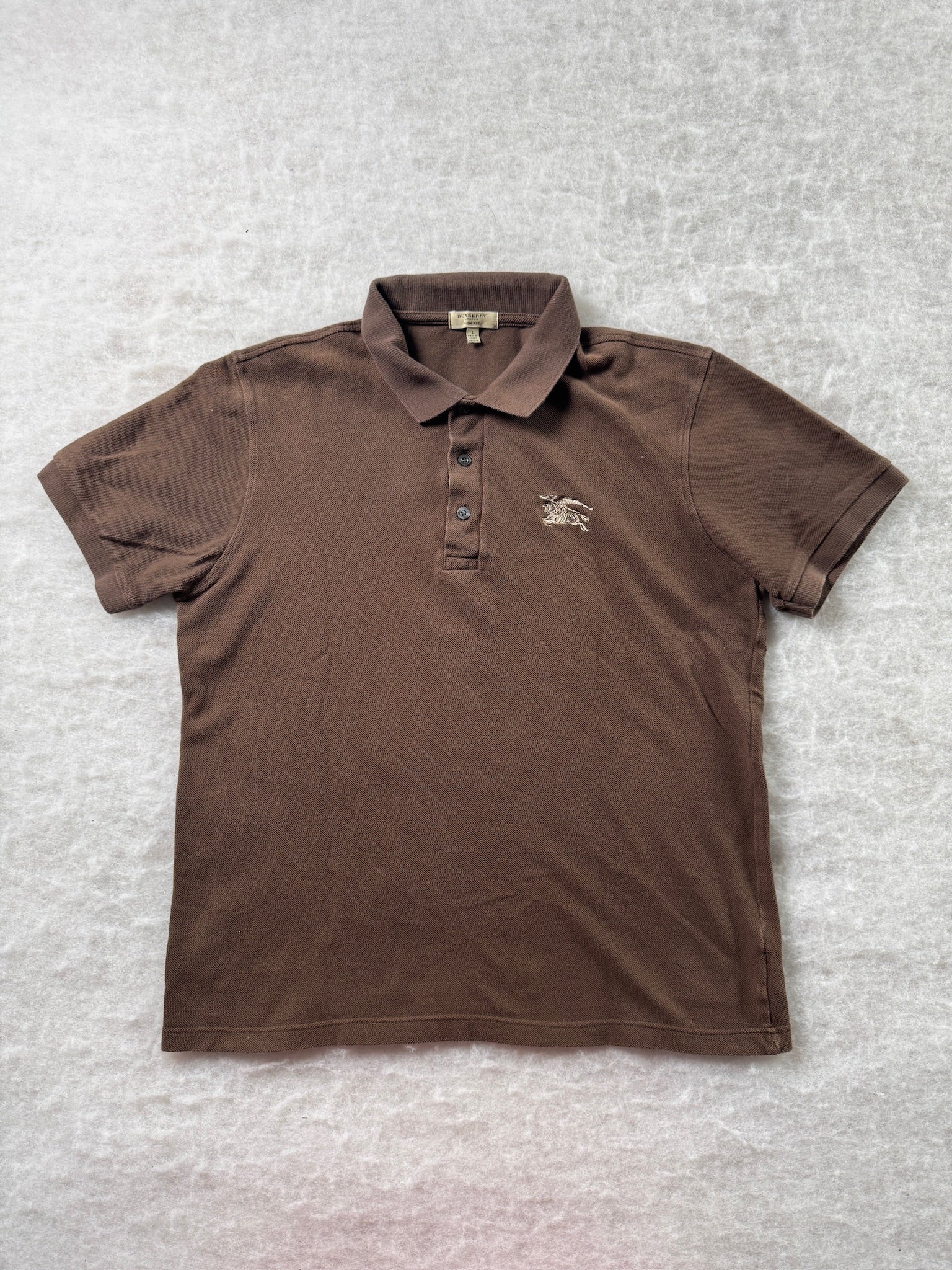 Burberry Polo Shirt