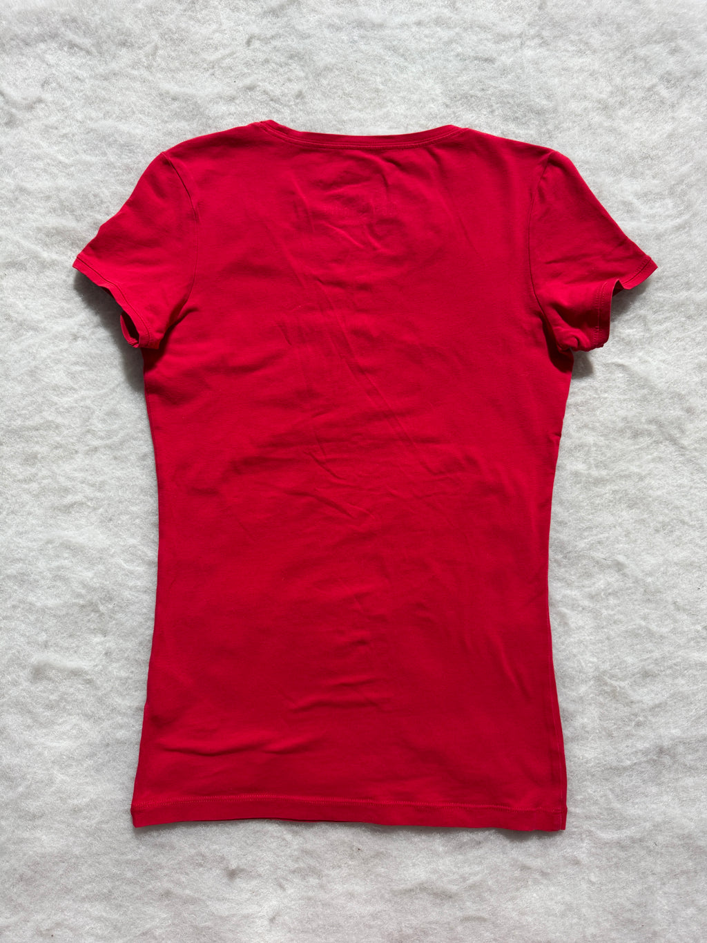 Guess Top rot