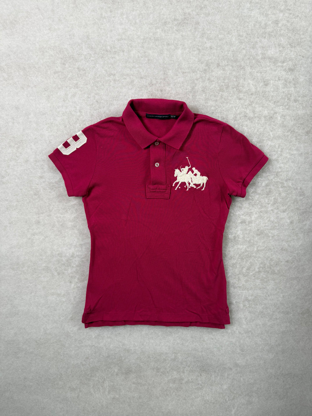 Ralph Lauren Polo Shirt