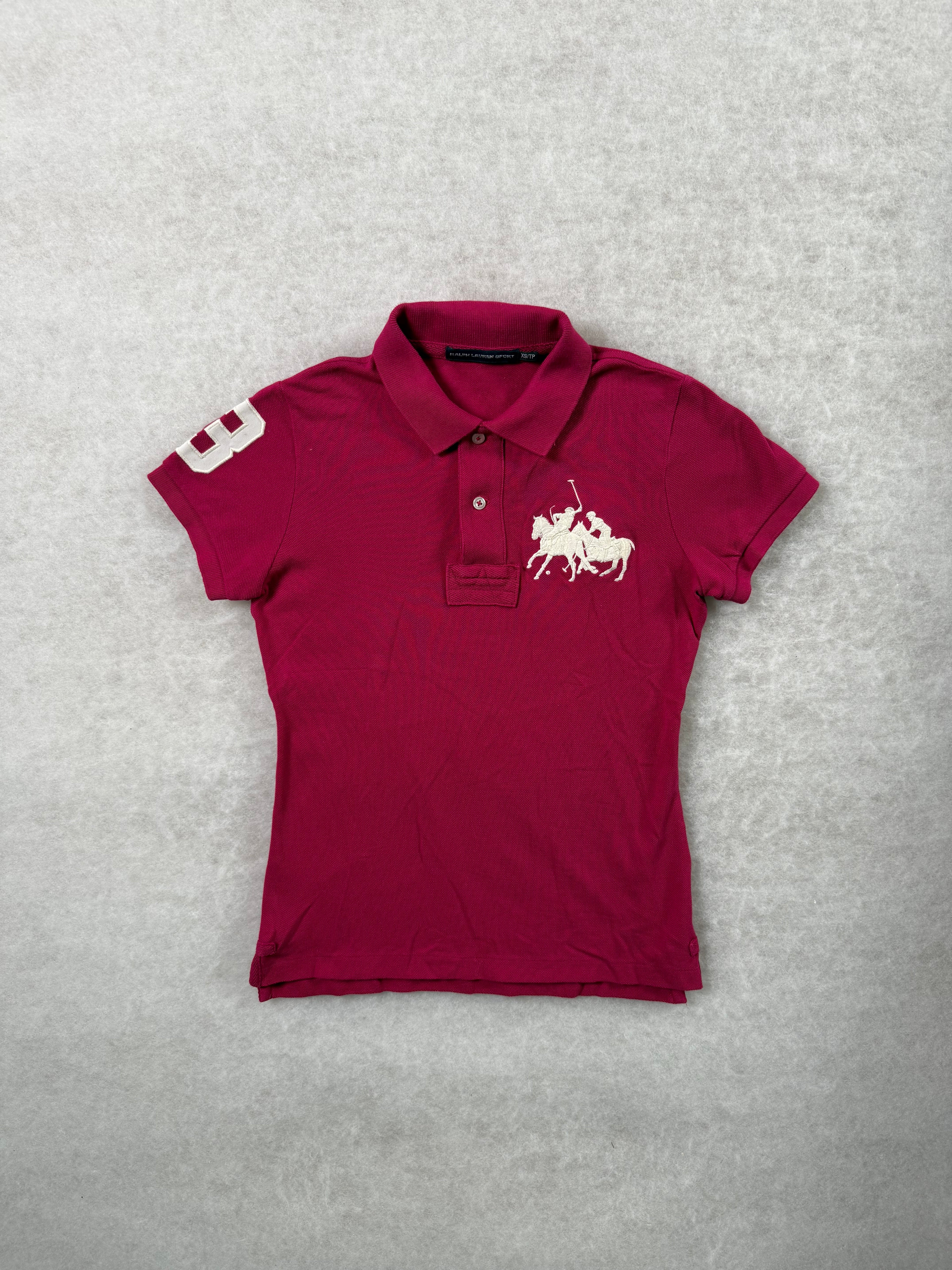 Ralph Lauren Polo Shirt
