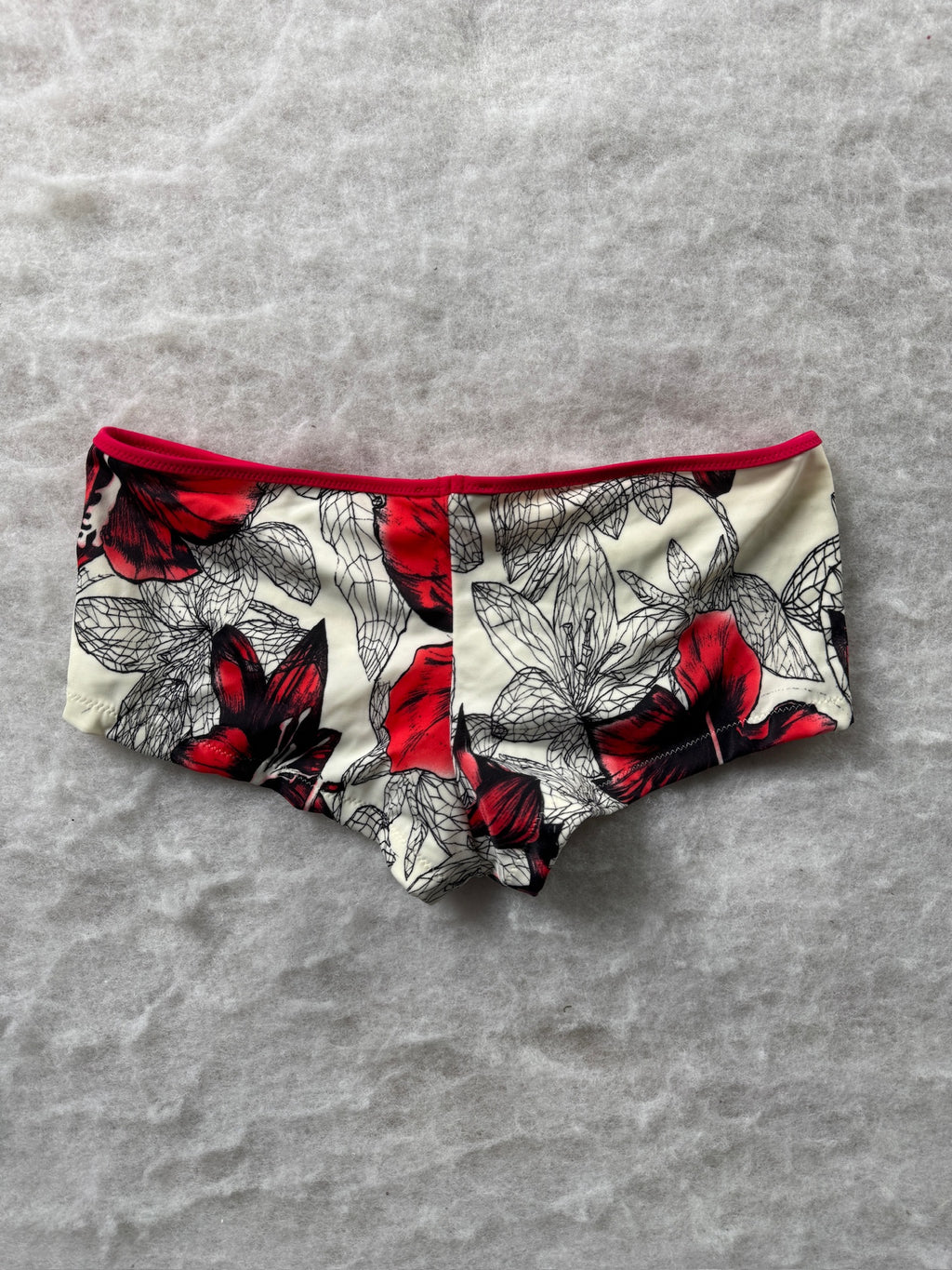 Diesel Bikini Hose