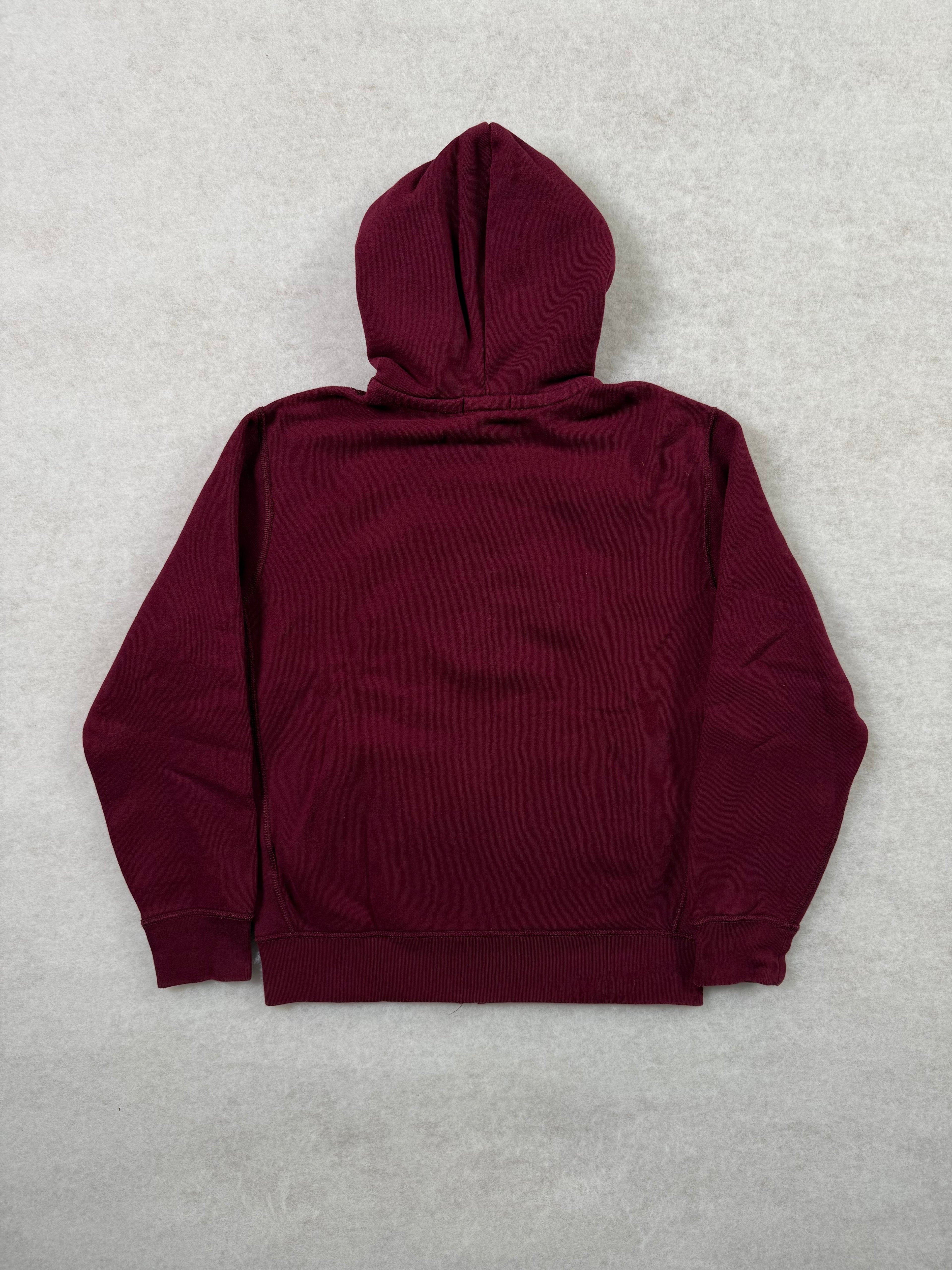 Ralph Lauren Hoodie Kapuzen Zip Pullover