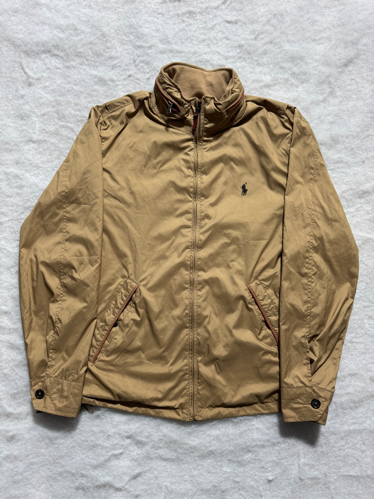 Ralph Lauren Übergangs Jacke