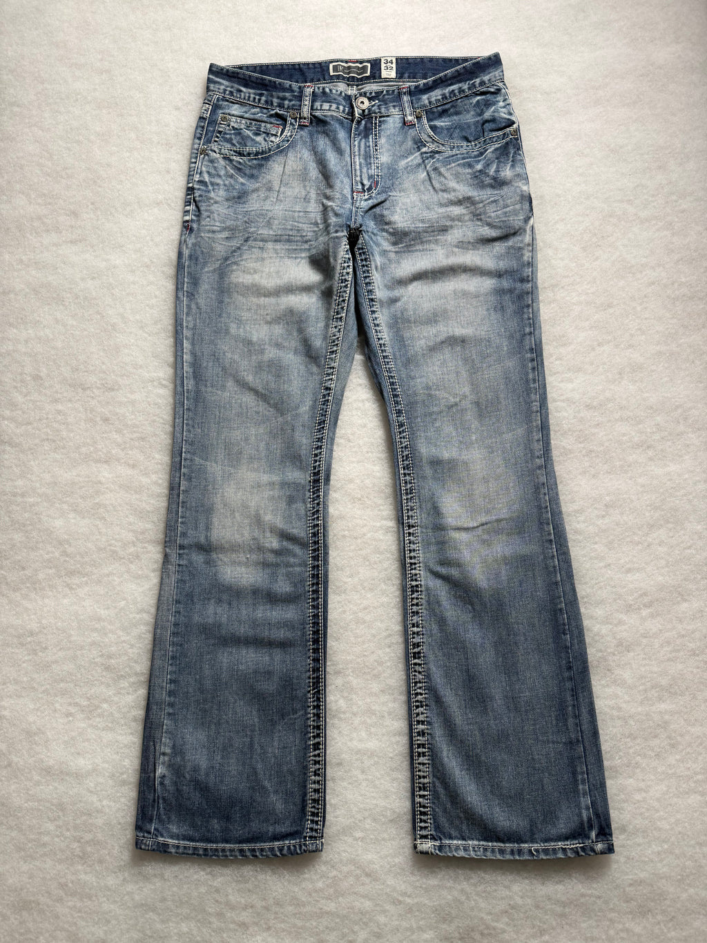 INC Boot Cut Jeans 34