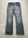 INC Boot Cut Jeans 34