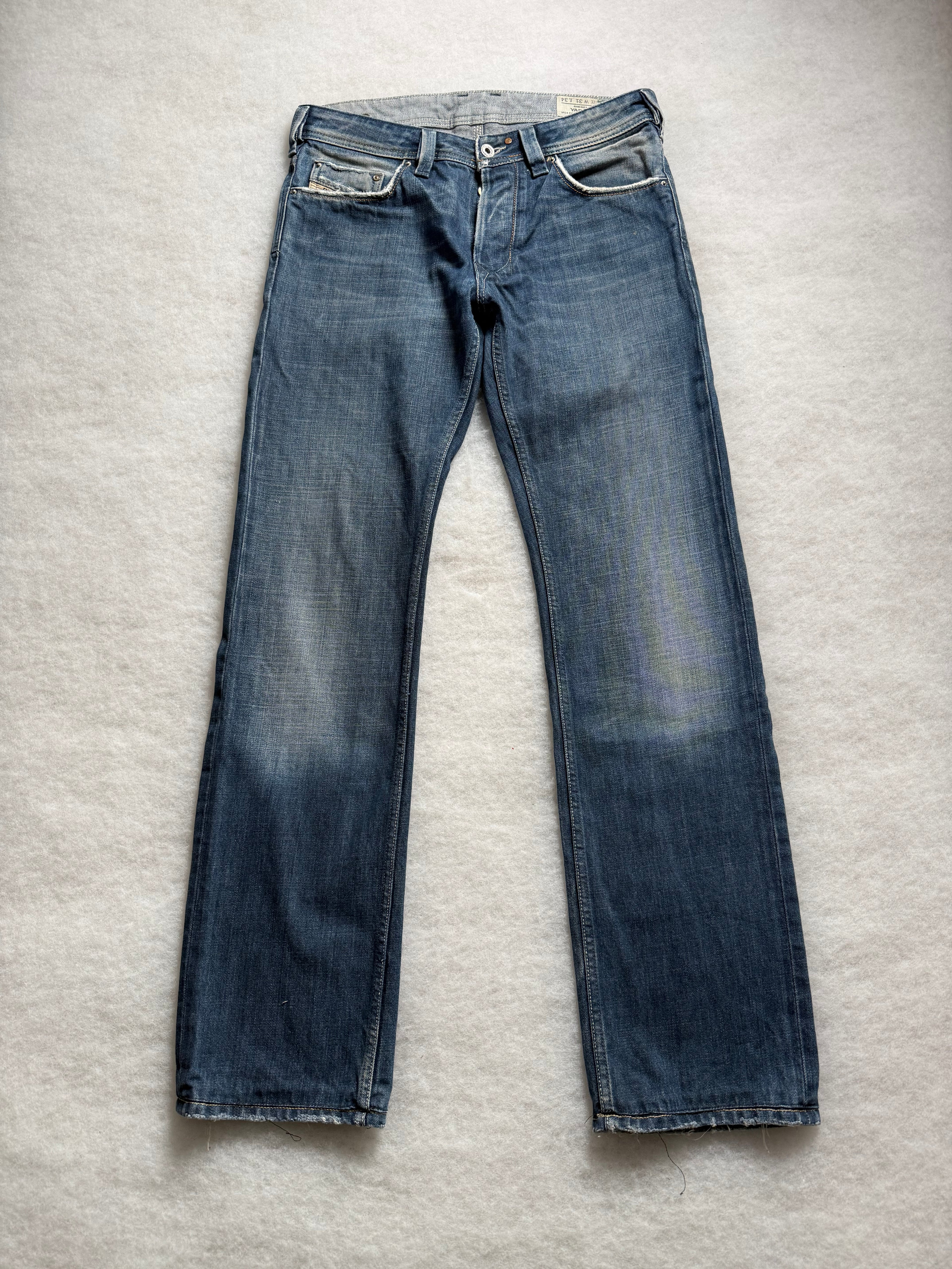 Diesel Jeans Yarik 31