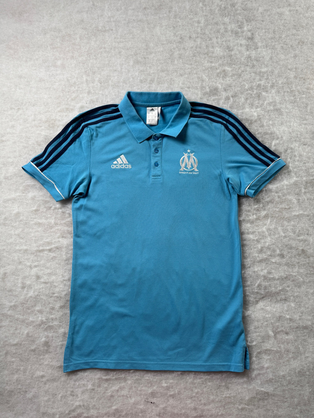 Adidas Polo Marseille