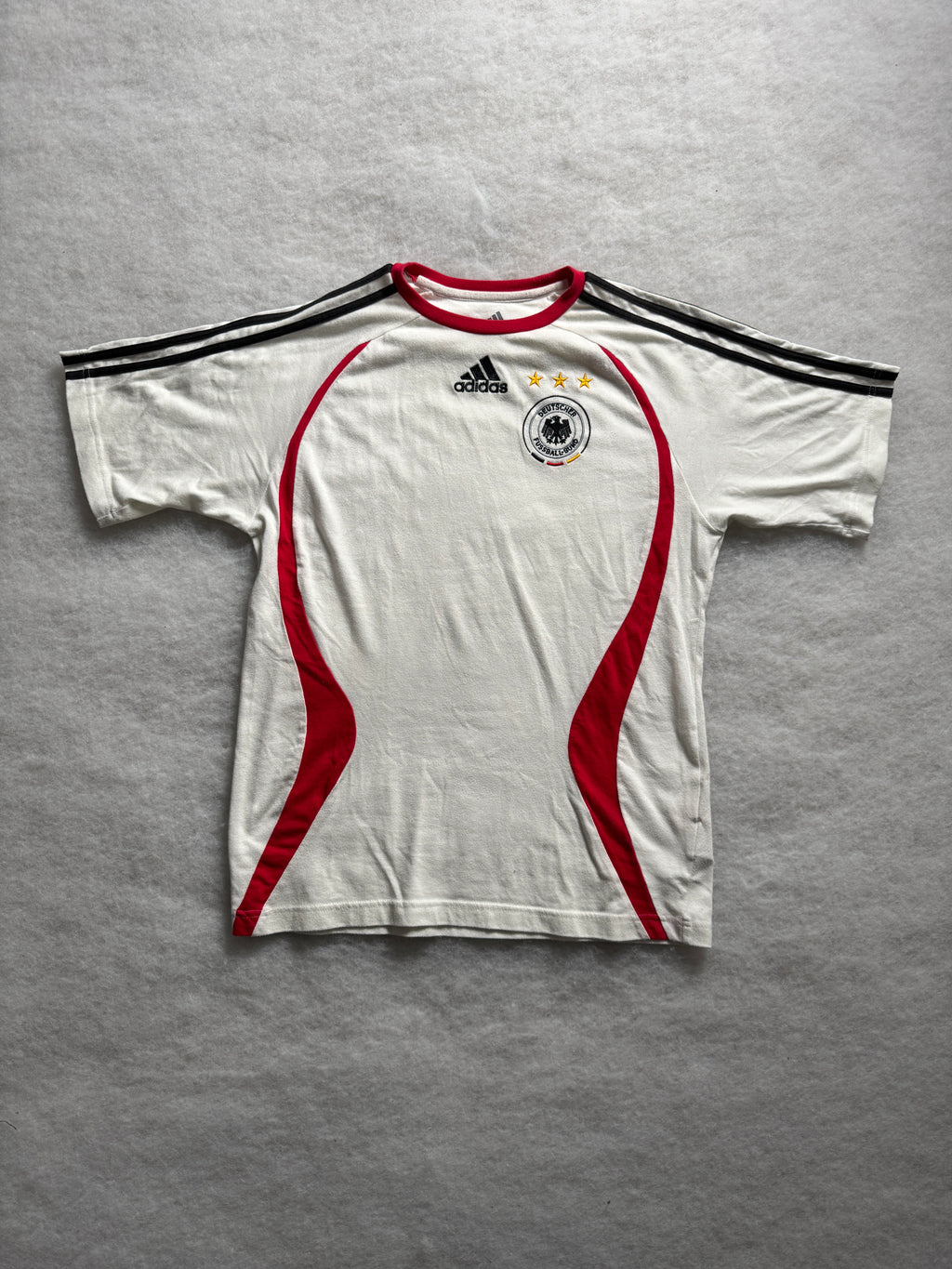 Adidas Deutschland T-Shirt