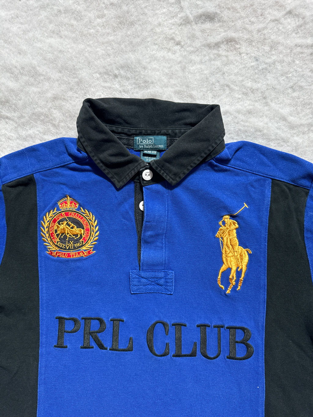 Ralph Lauren Polo Shirt