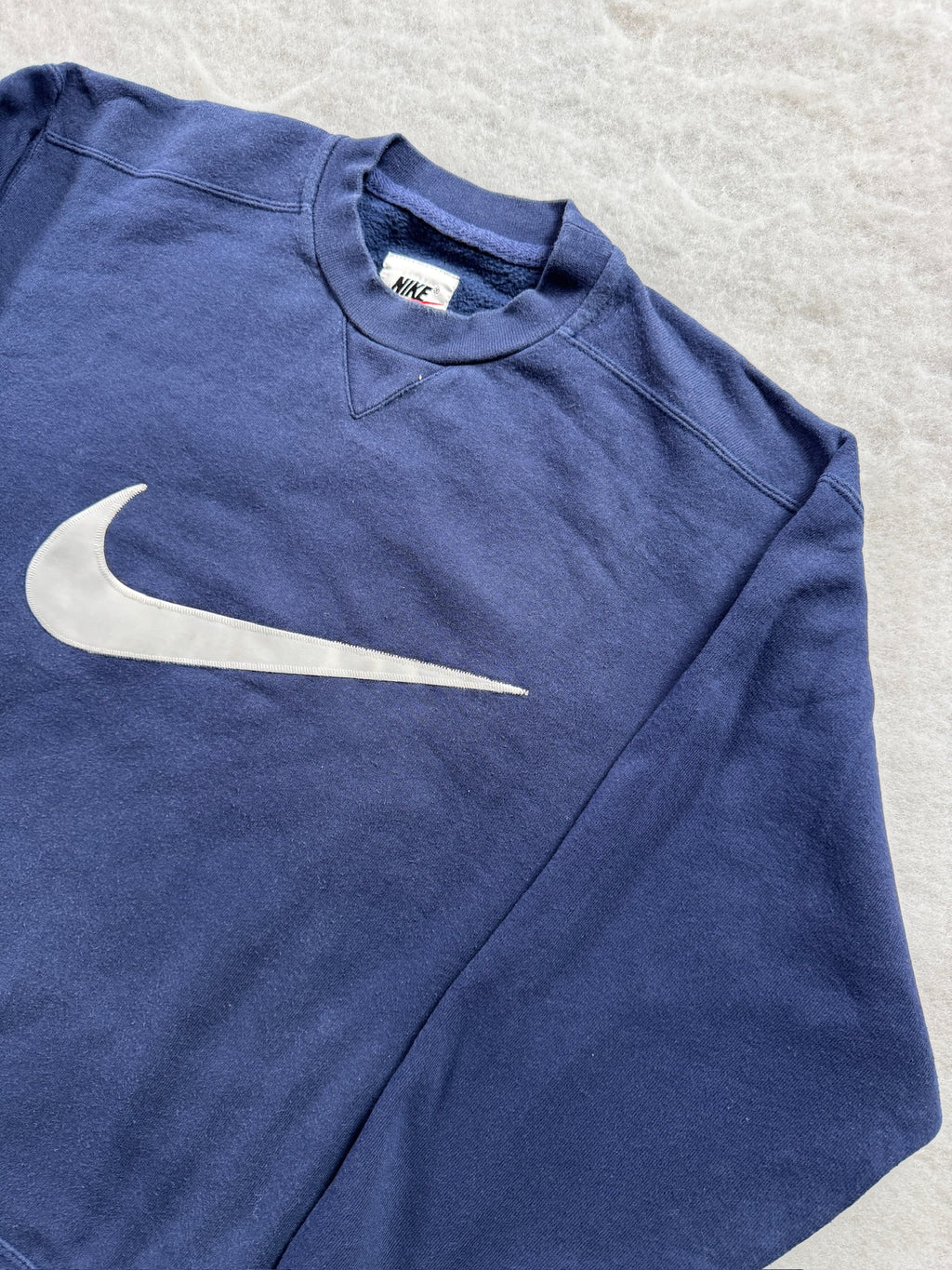 Nike Swoosh Pullover
