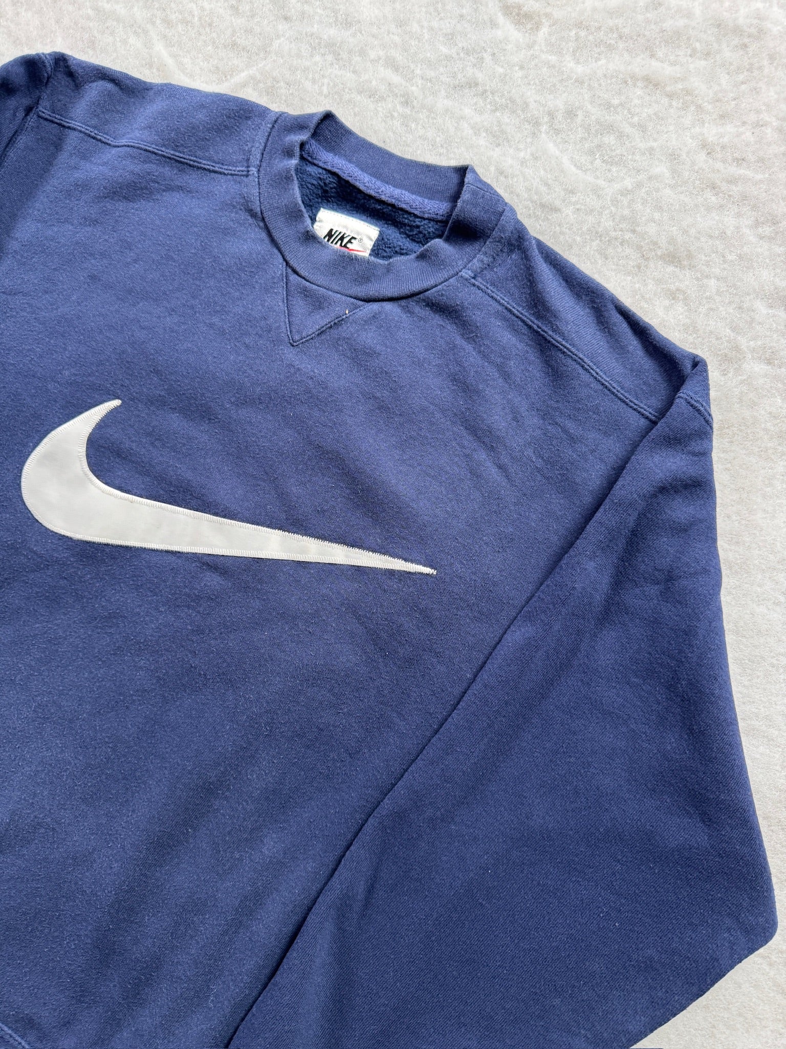 Nike Swoosh Pullover