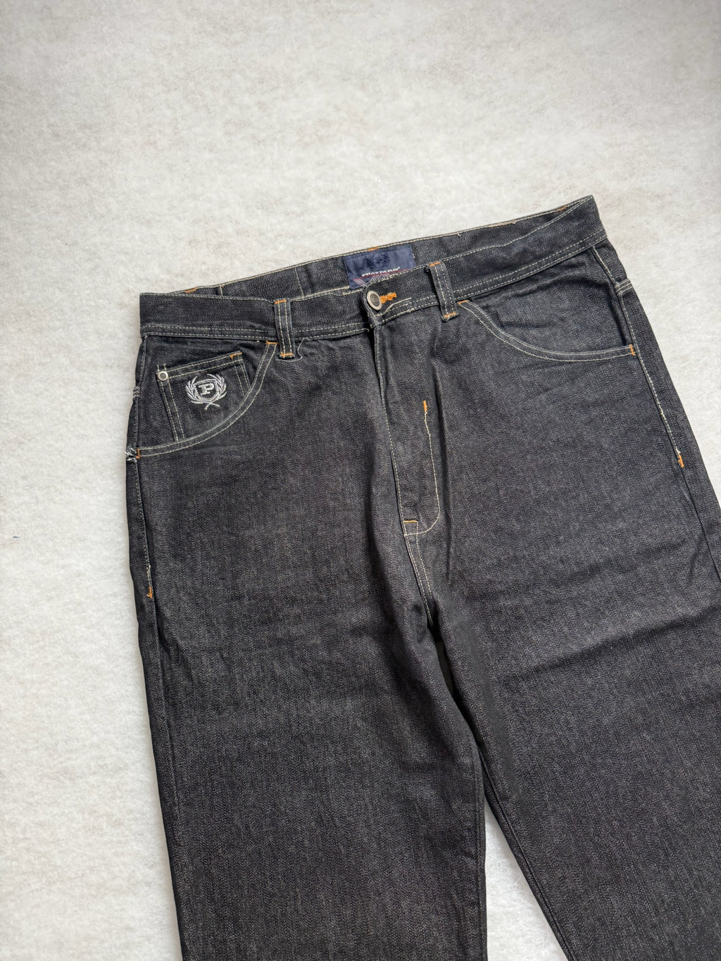 Phat Farm Hip Hop Jeans 38