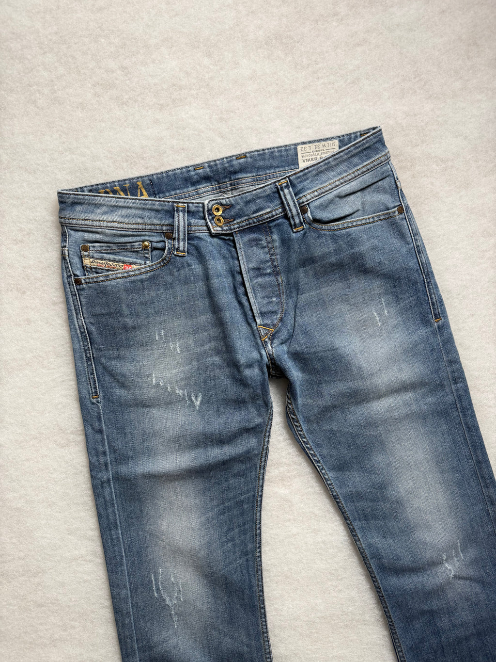 Diesel Jeans Viker 31