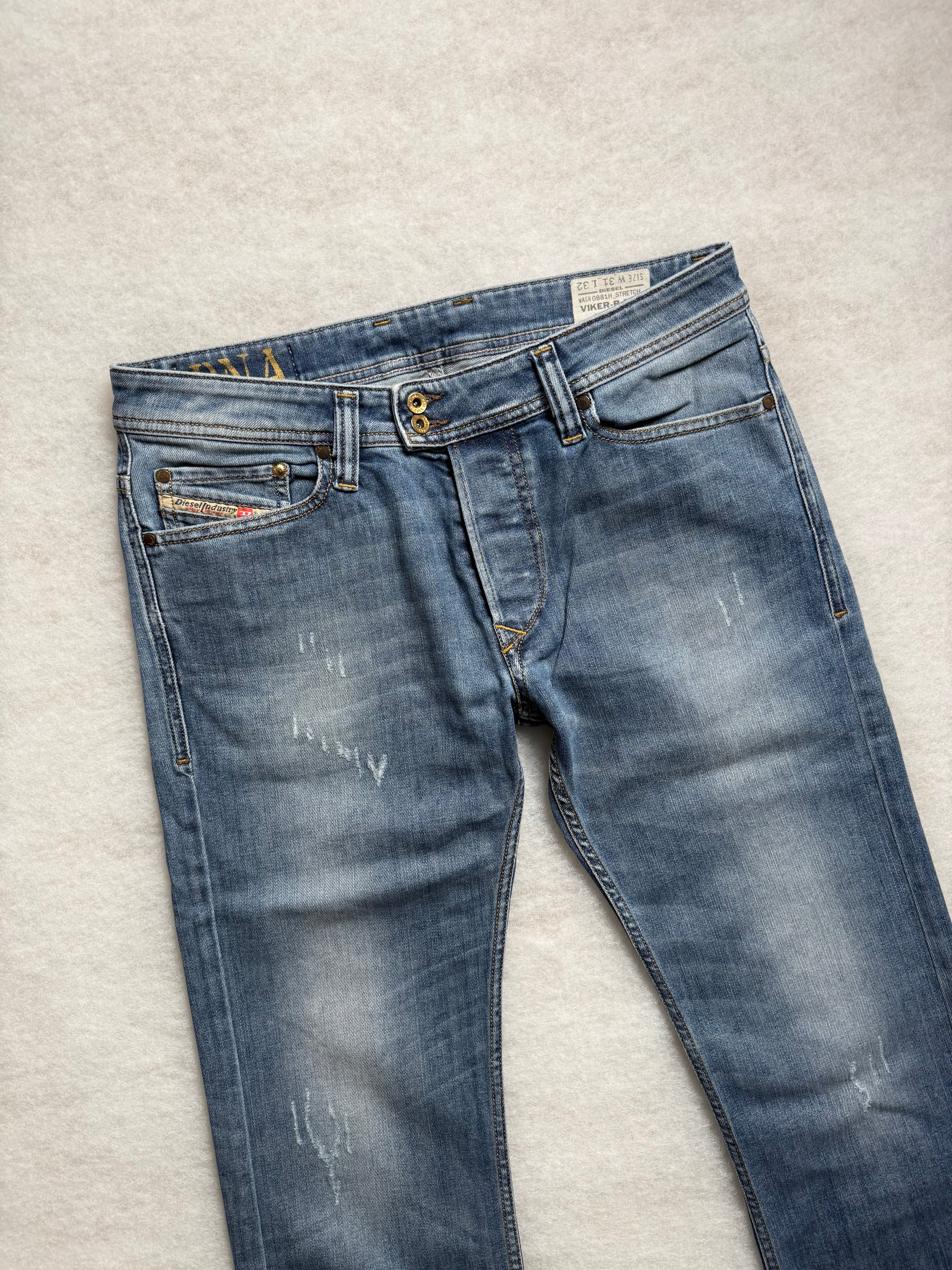Diesel Jeans Viker 31