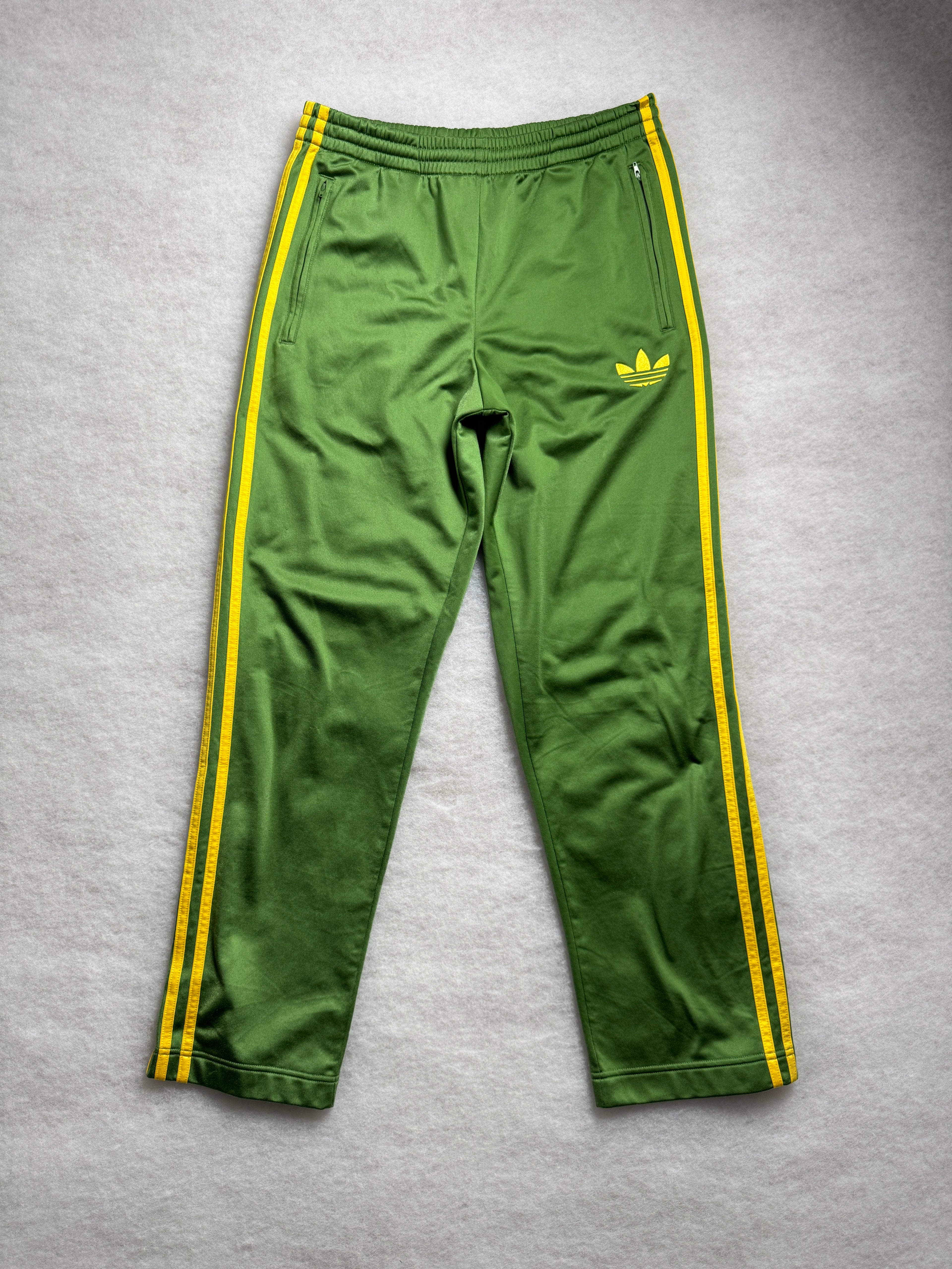 Firebird Trainings Hose Trackpants