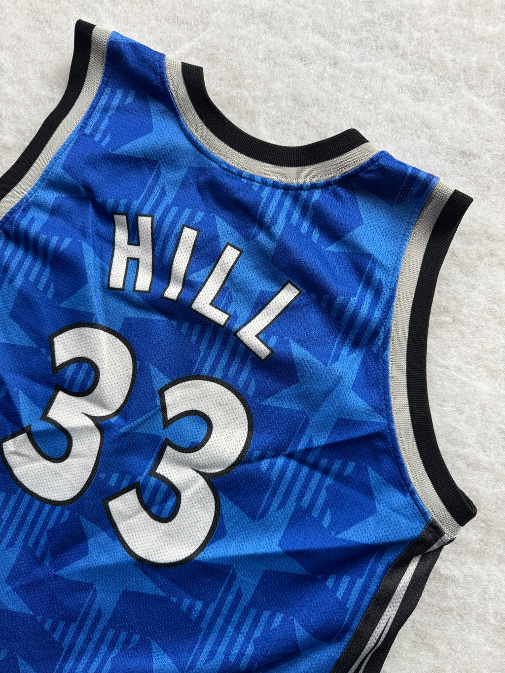 NBA Jersey Magic