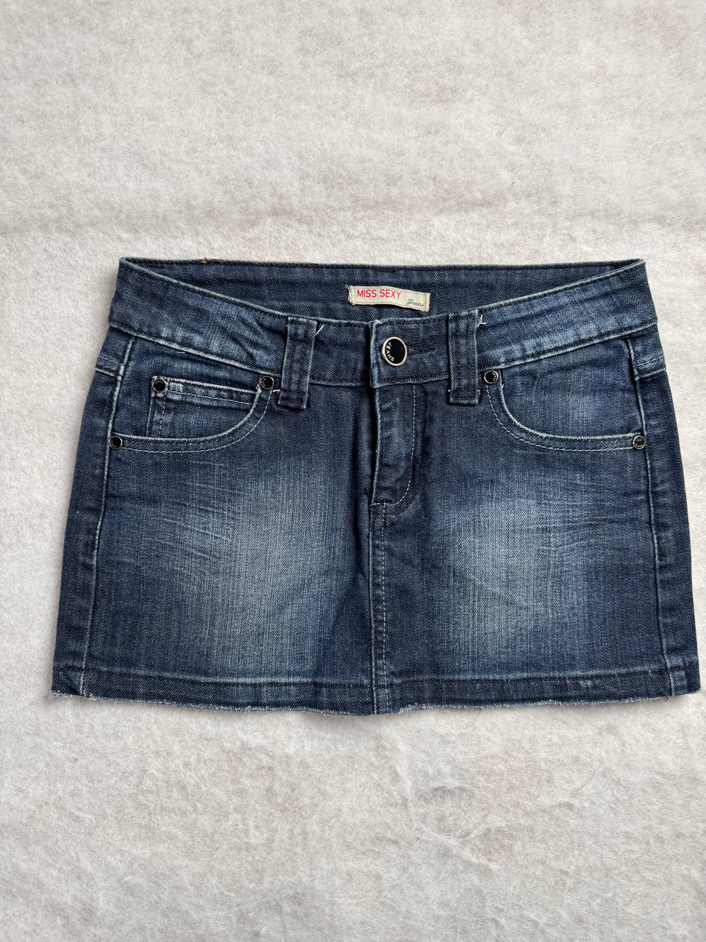 Jeans Rock