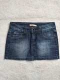 Jeans Rock