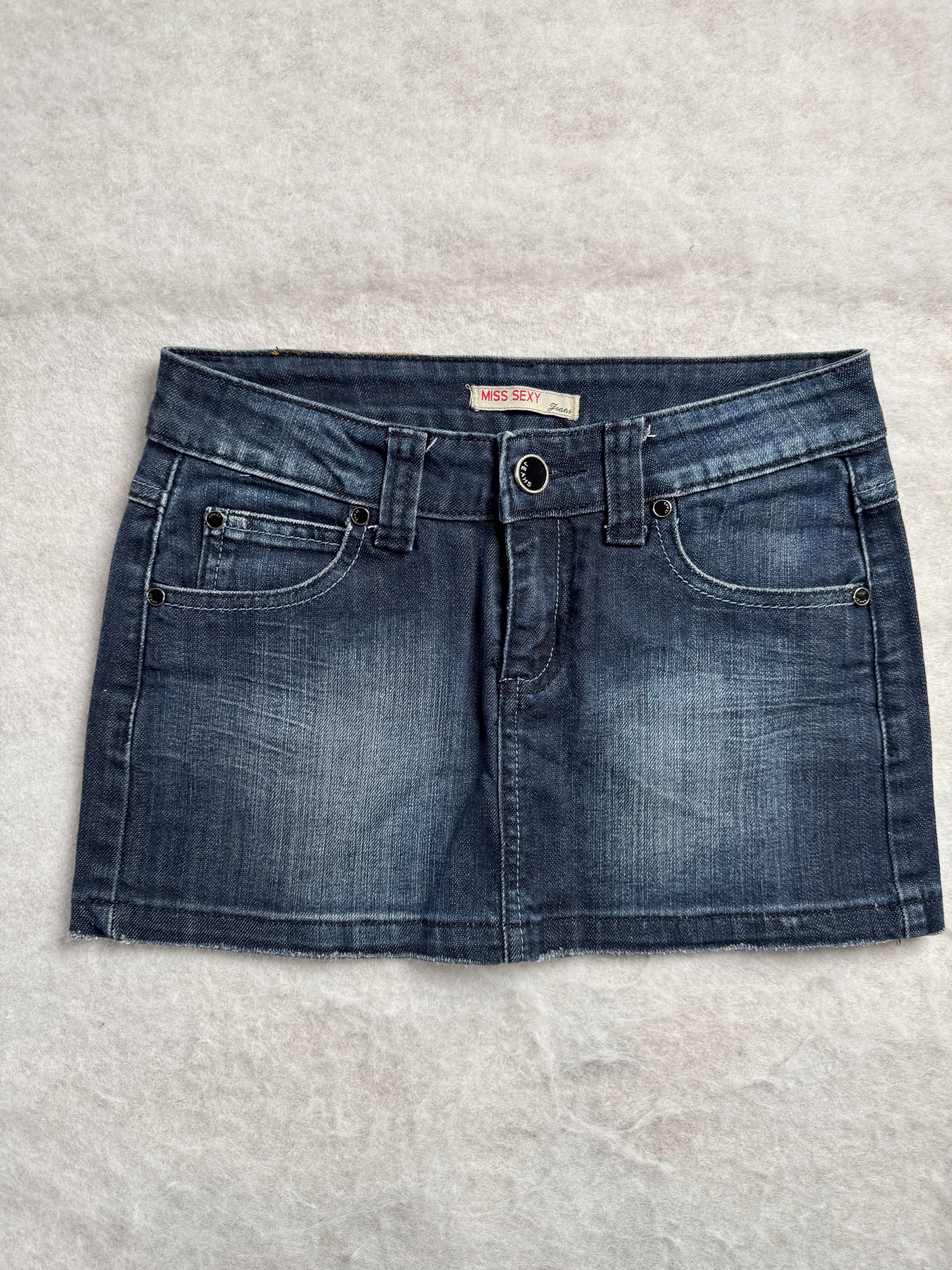 Jeans Rock
