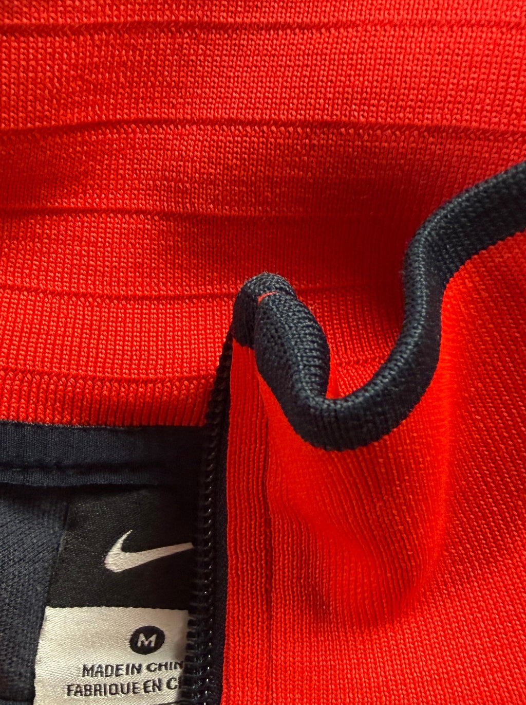 Nike PSG Fußball Jacke