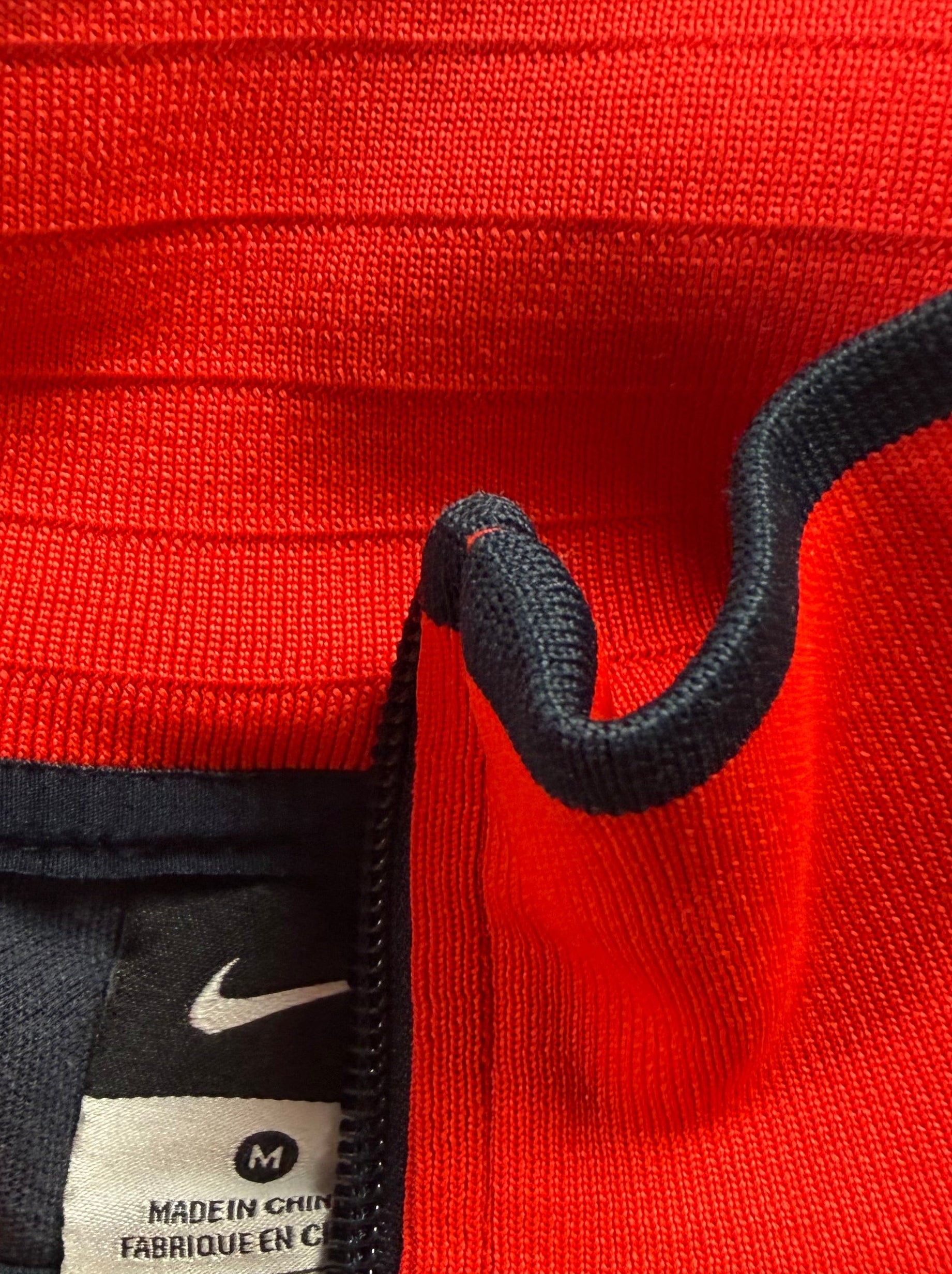 Nike PSG Fußball Jacke