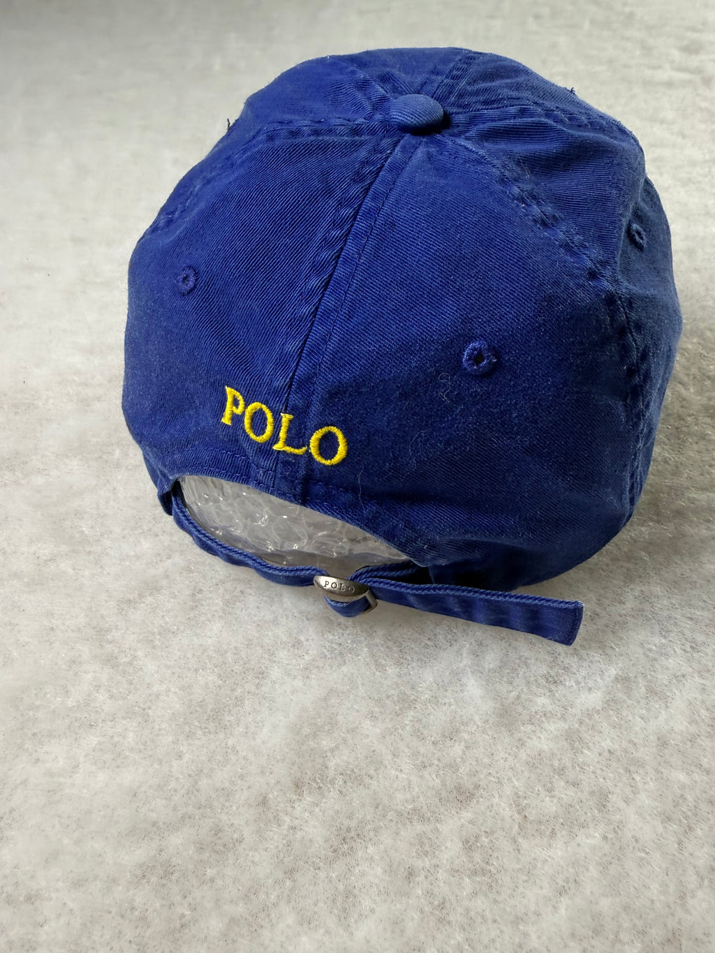 Polo Ralph Lauren Cap