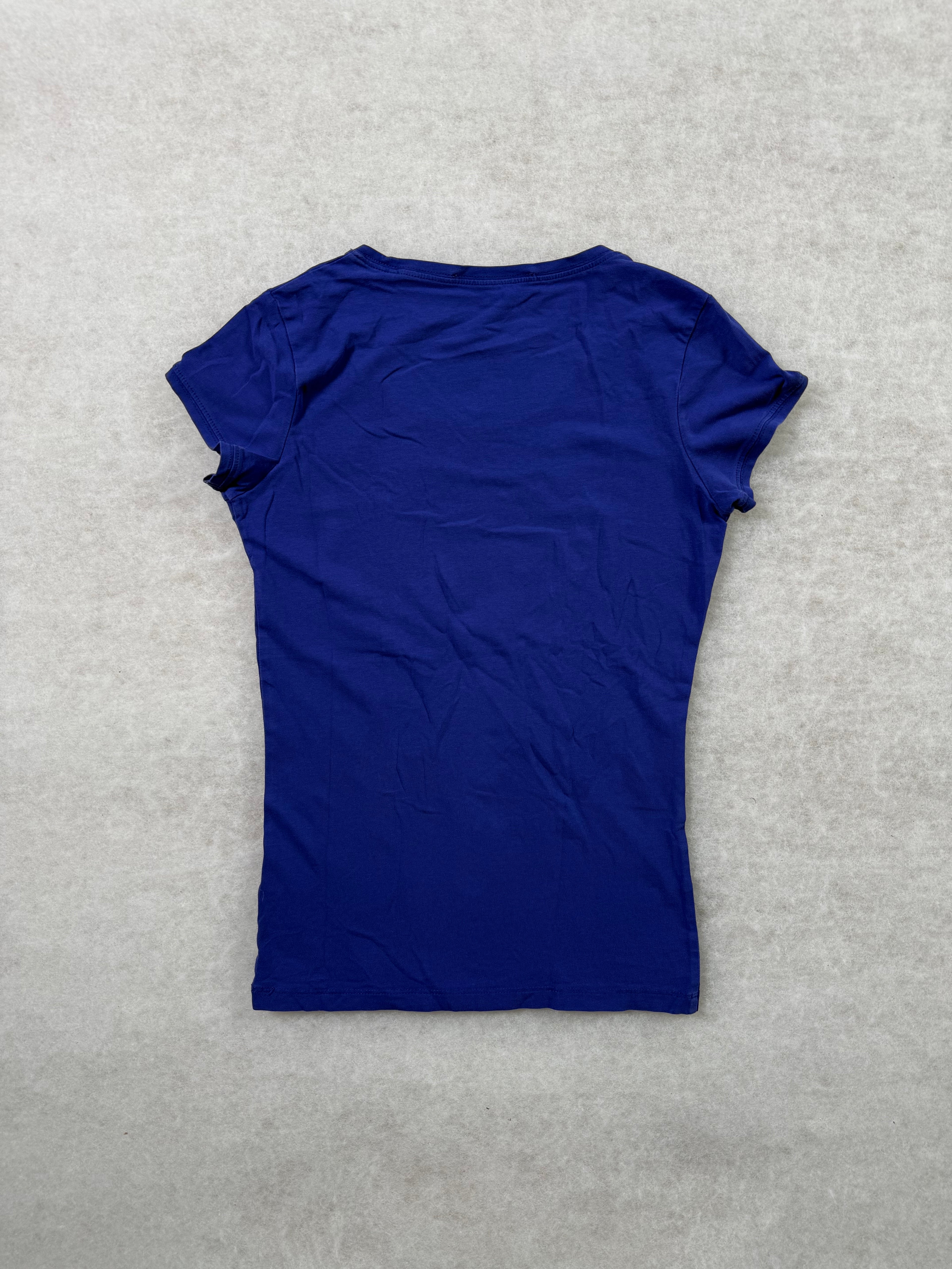 Guess Top mit Print