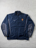 Portugal Nike Track Jacke Windbreaker