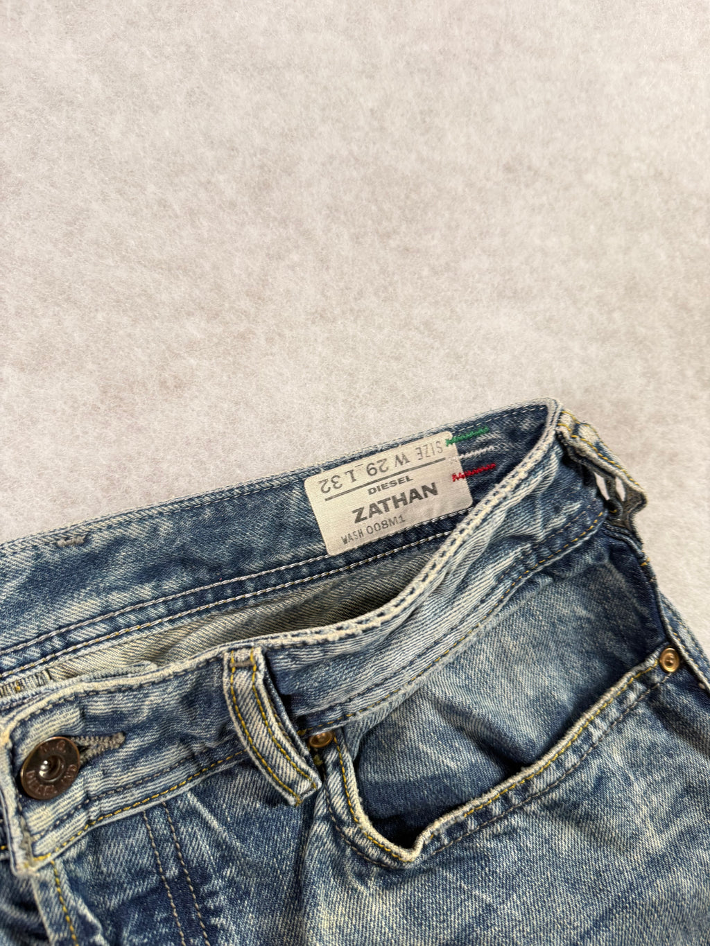 Diesel Jeans 29