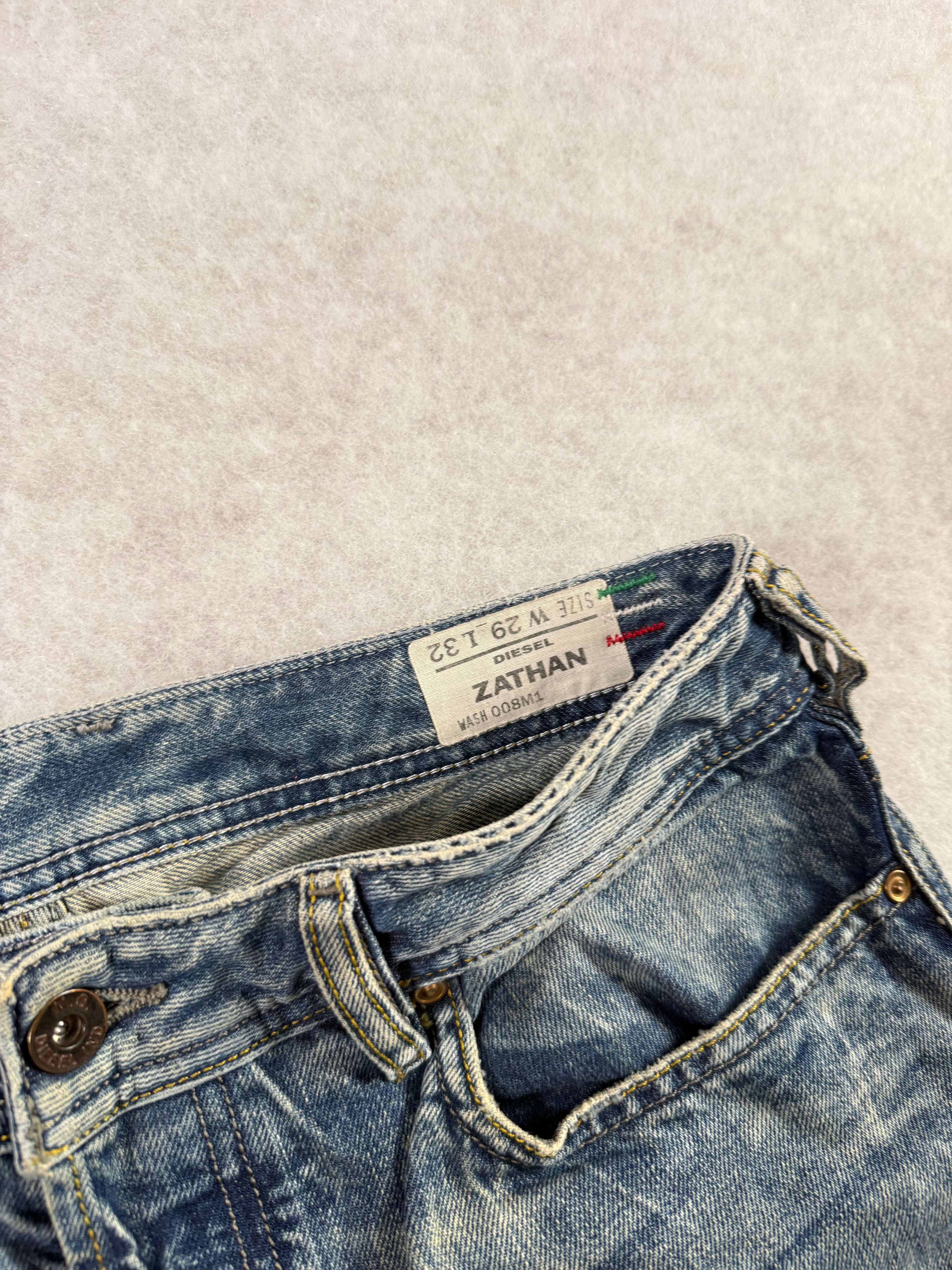 Diesel Jeans 29