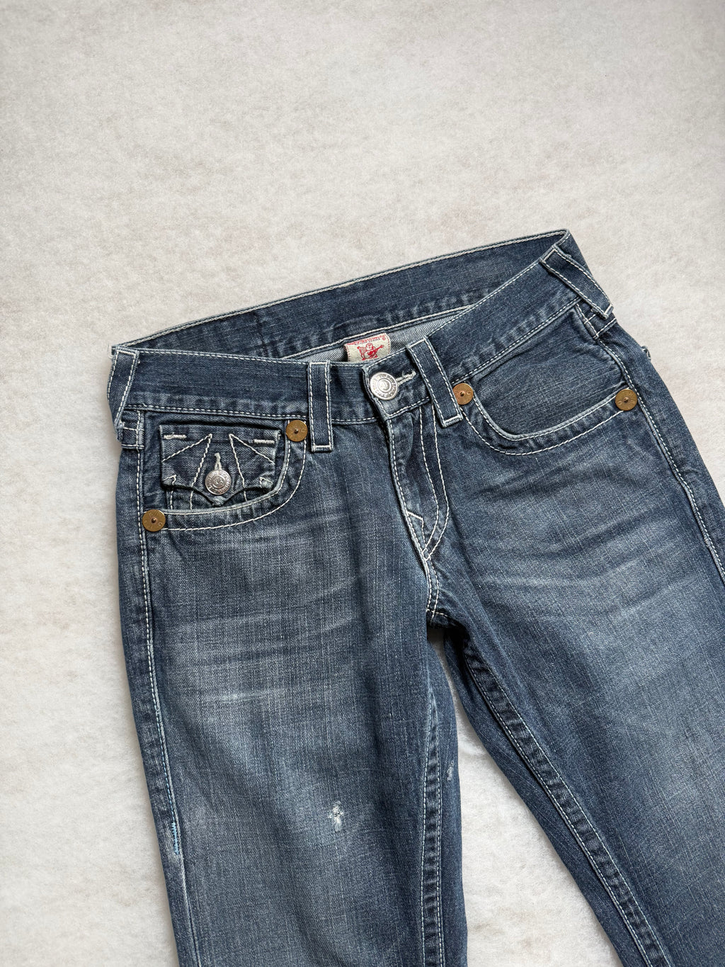 True Religion Jeans Billy 28