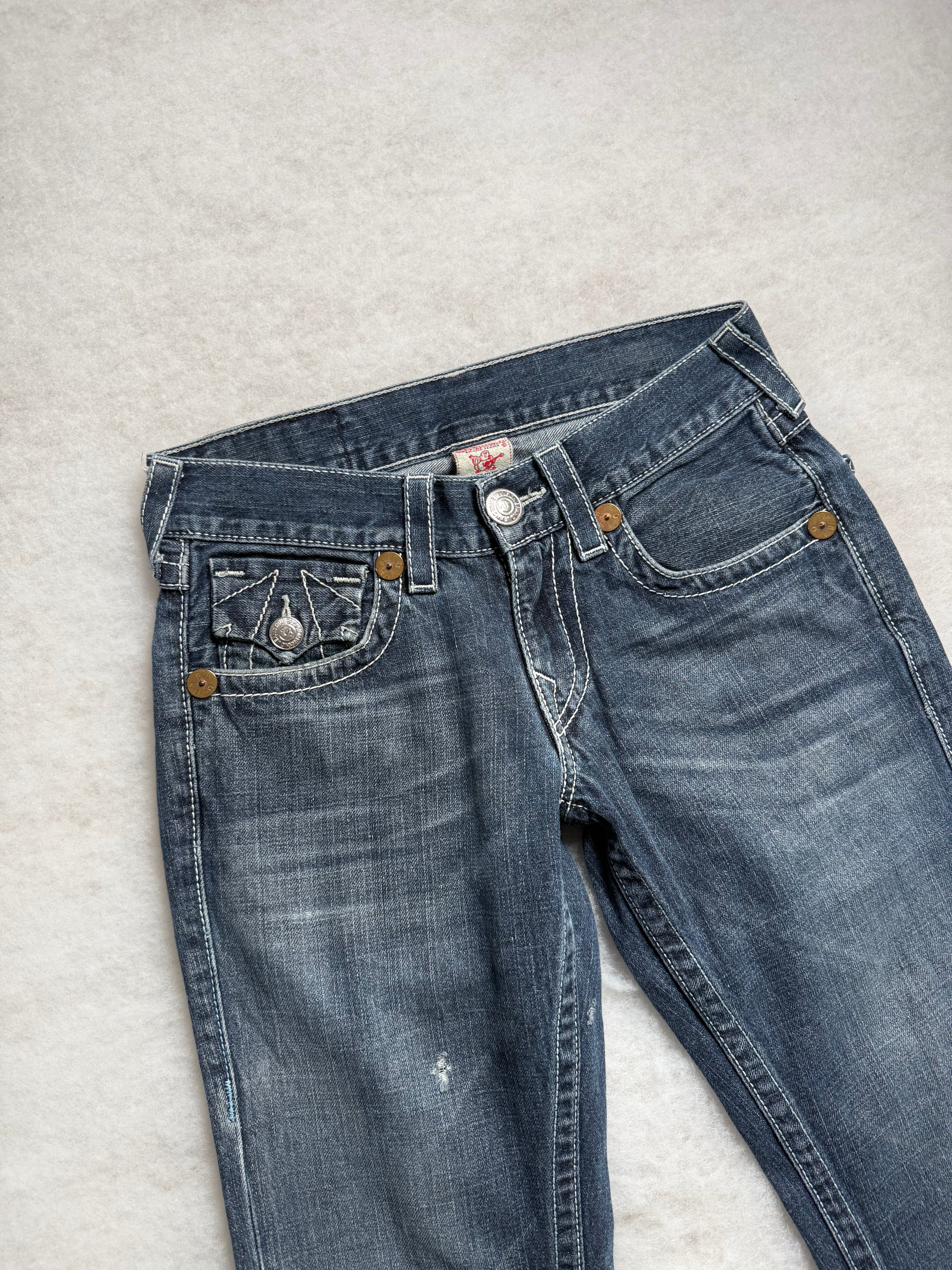 True Religion Jeans Billy 28