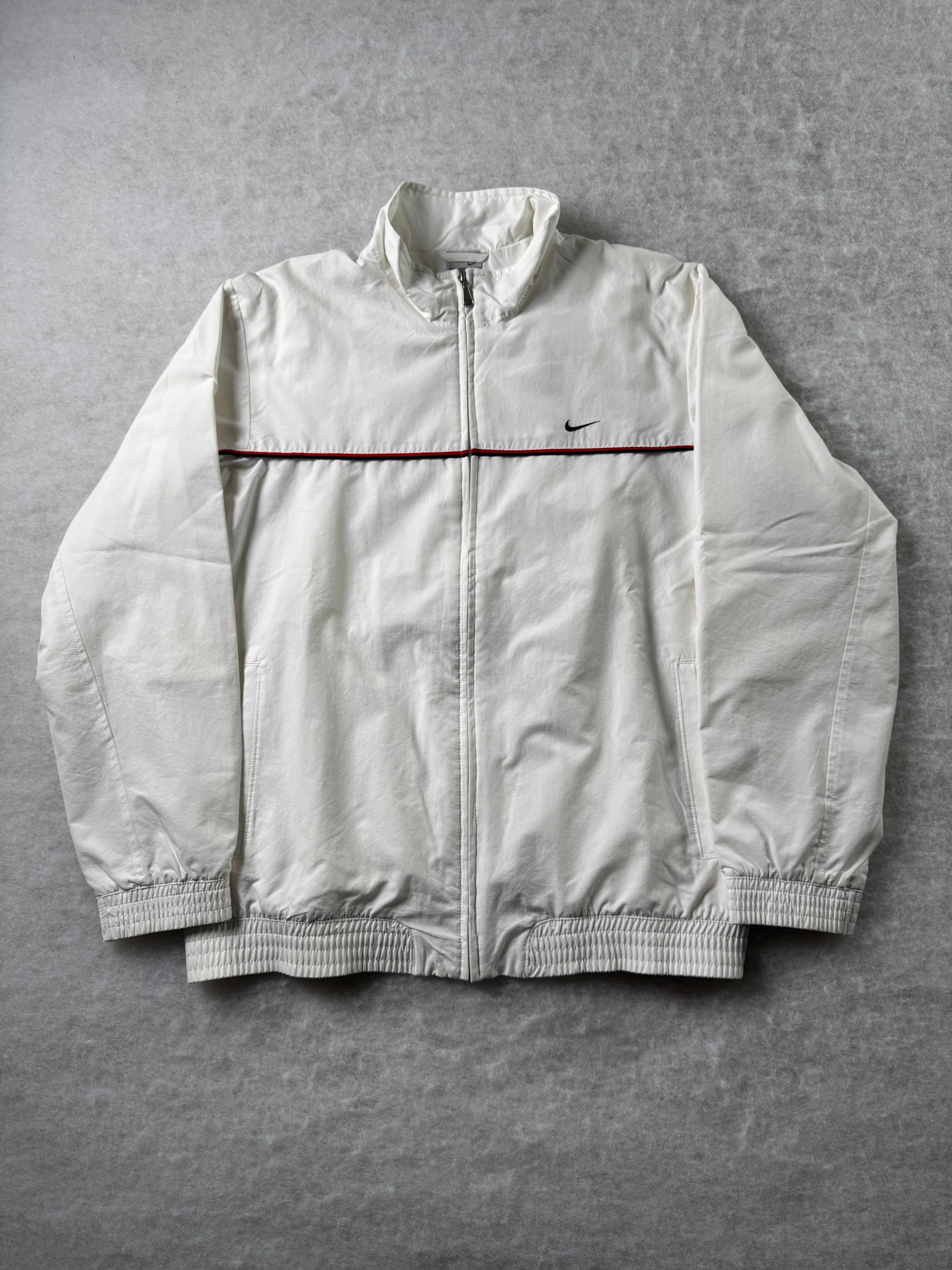 Nike Jacke Windbreaker