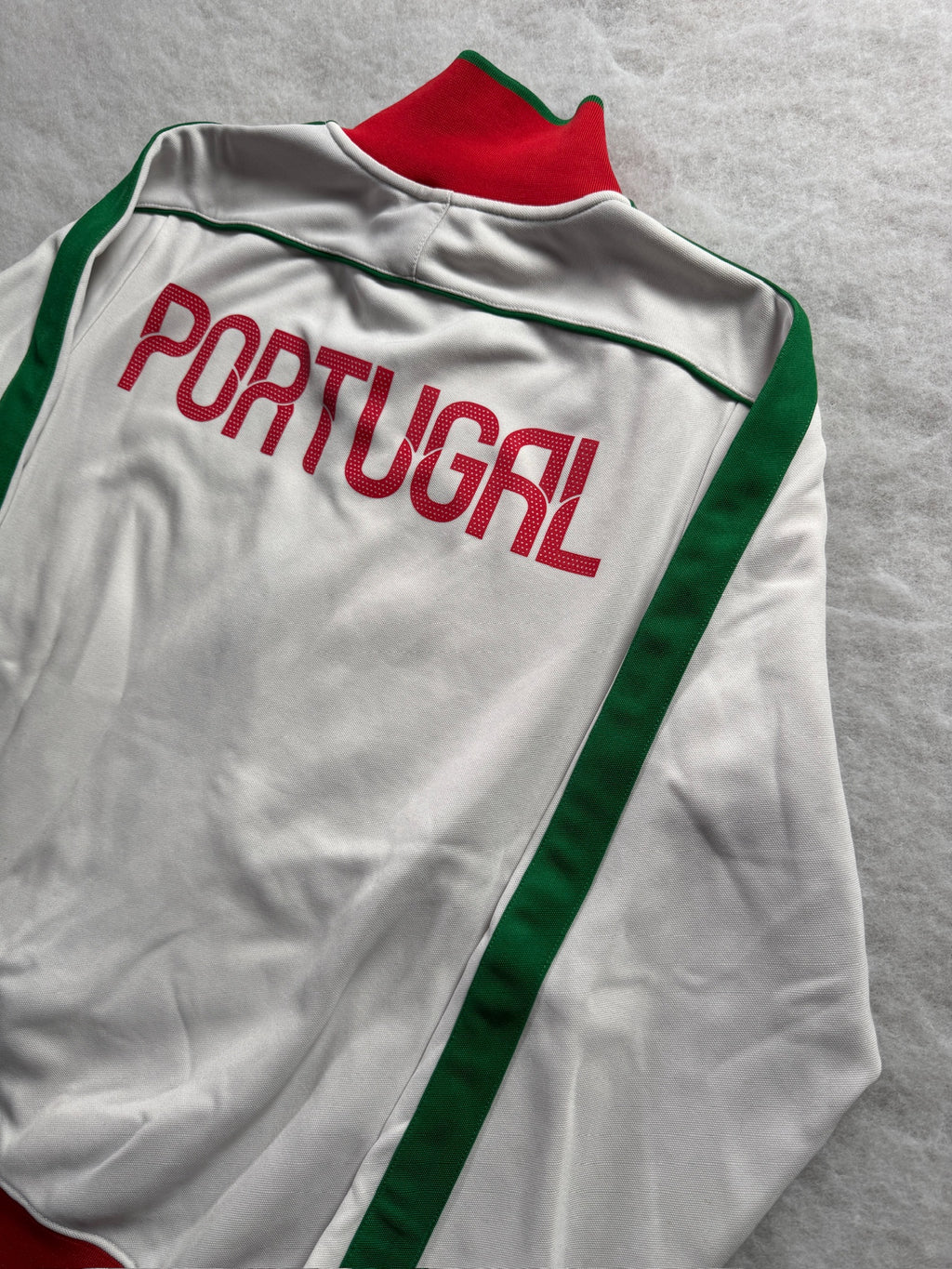 Nike Portugal Jacke