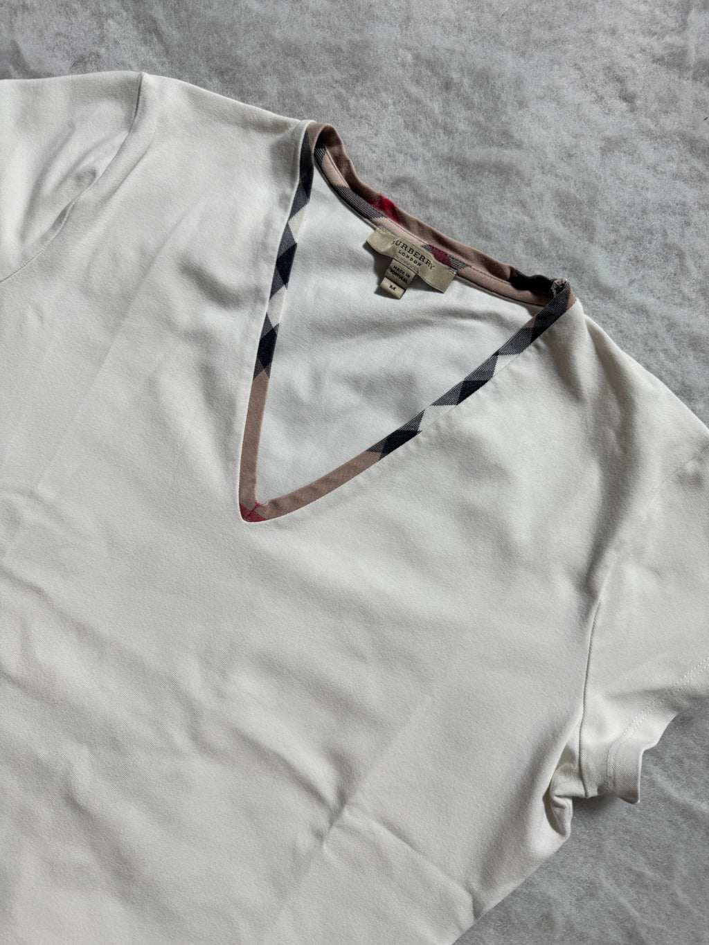 Burberry Top
