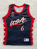 NBA Jersey USA