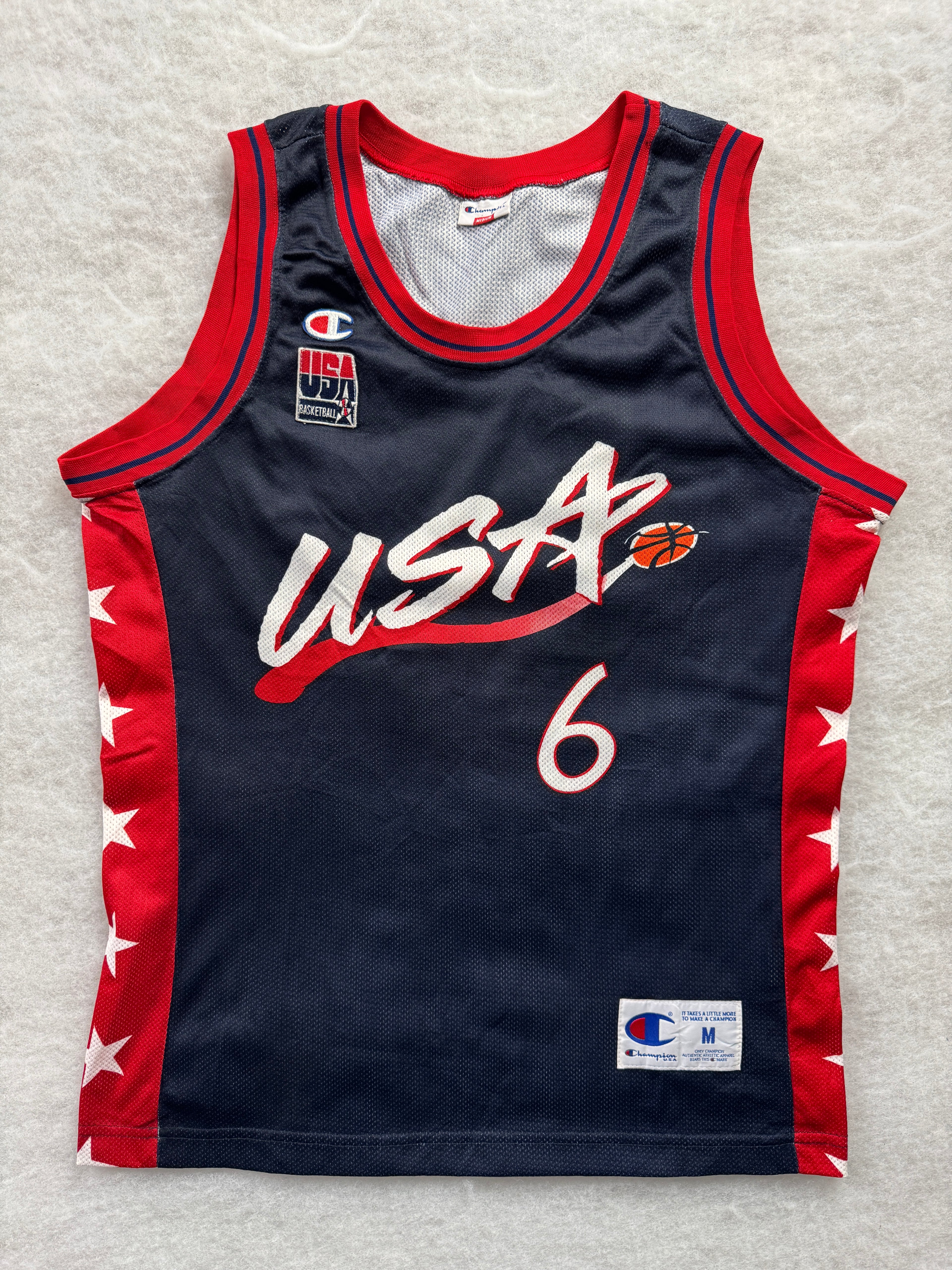 NBA Jersey USA