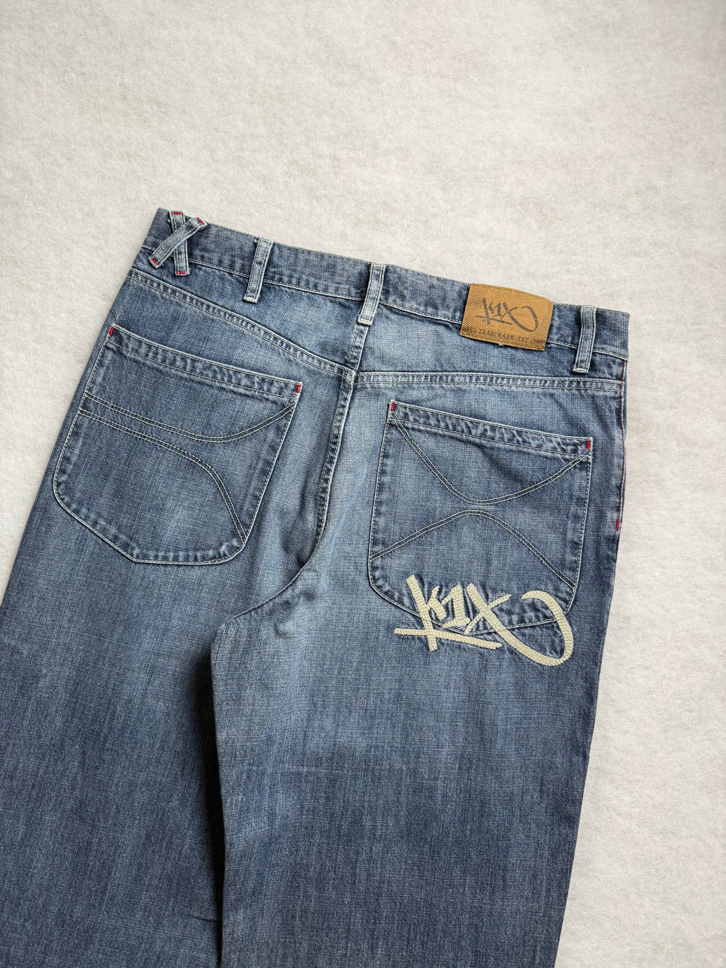 K1x Hip Hop Jeans 36