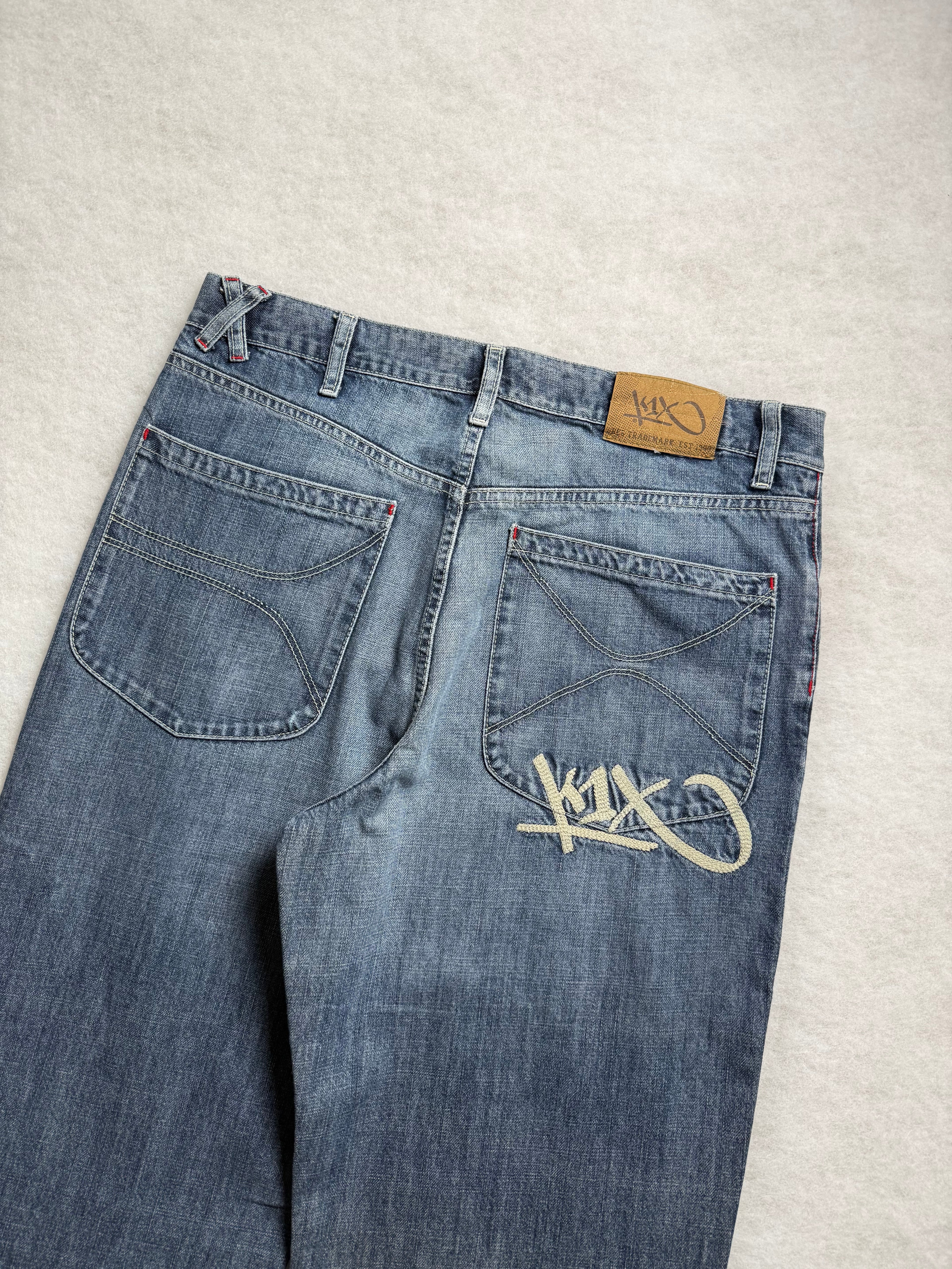 K1x Hip Hop Jeans 36