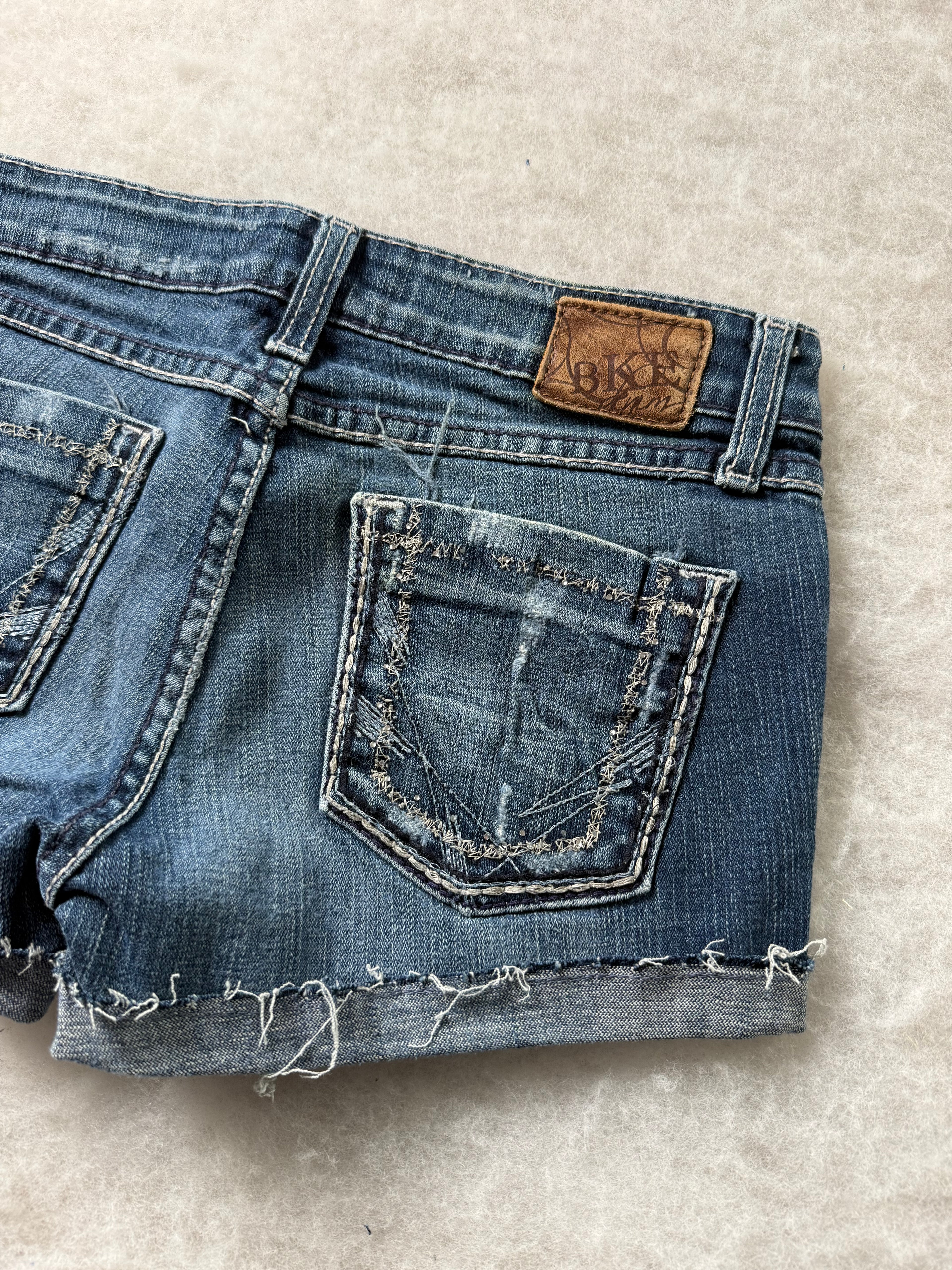BKE Shorts 27