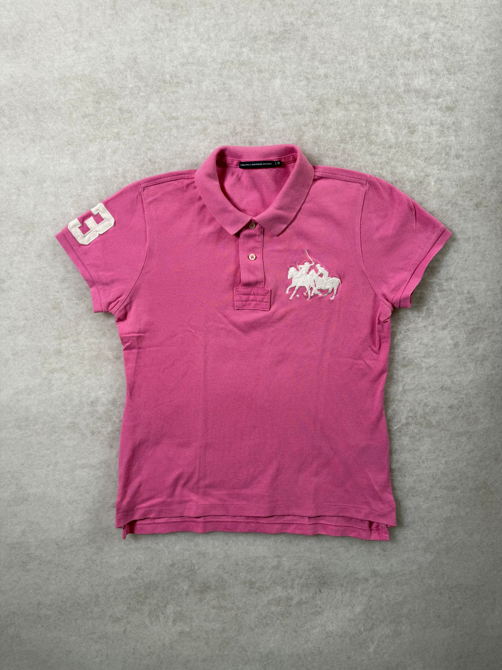 Ralph Lauren Polo Shirt