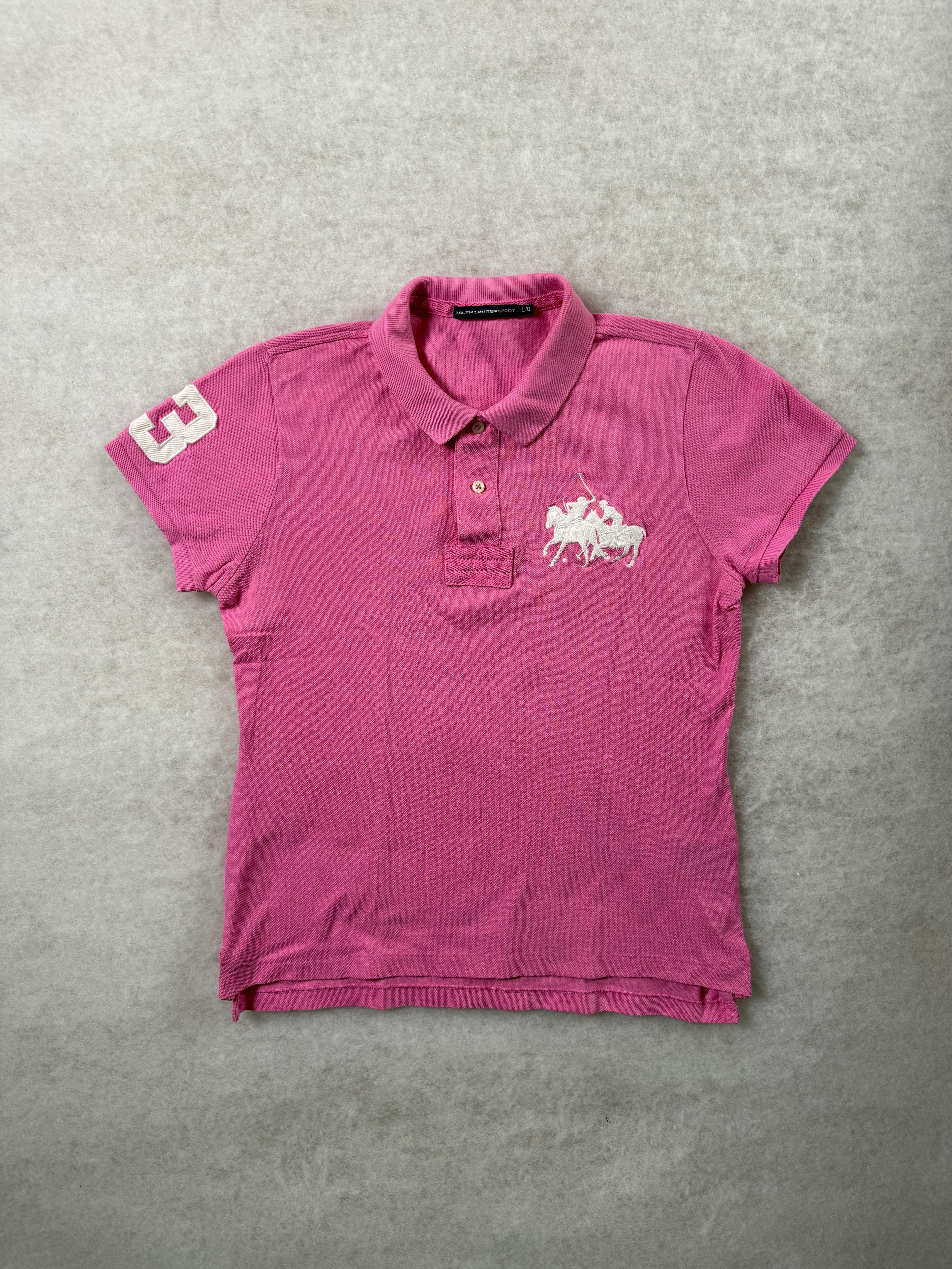 Ralph Lauren Polo Shirt